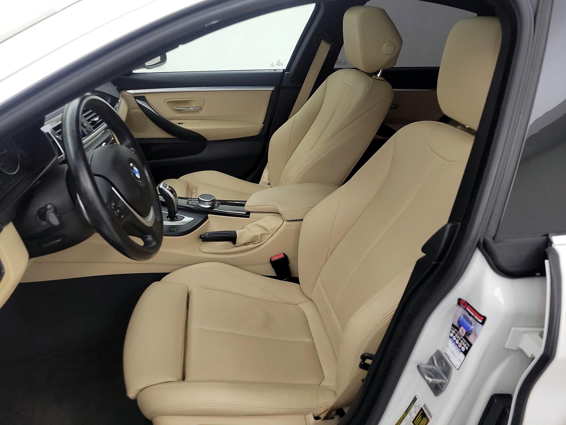 Thumbnail: 2019 BMW 4 Series - 11