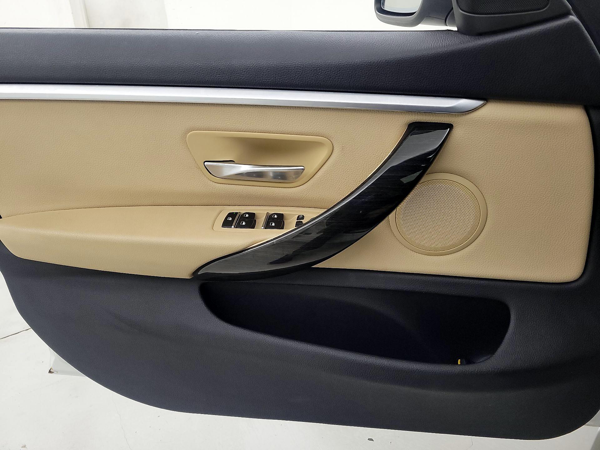 Thumbnail: 2019 BMW 4 Series - 12
