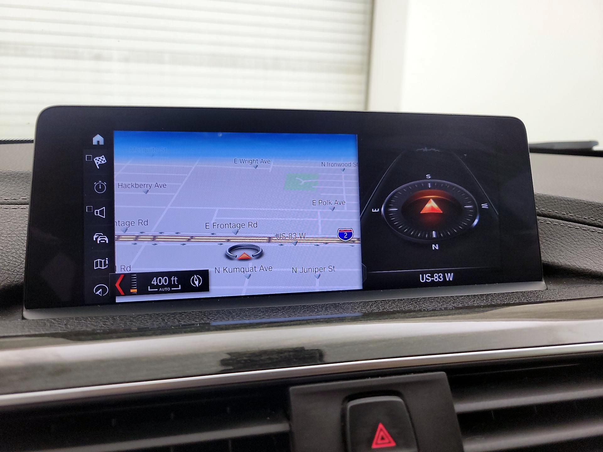 Thumbnail: 2019 BMW 4 Series - 14