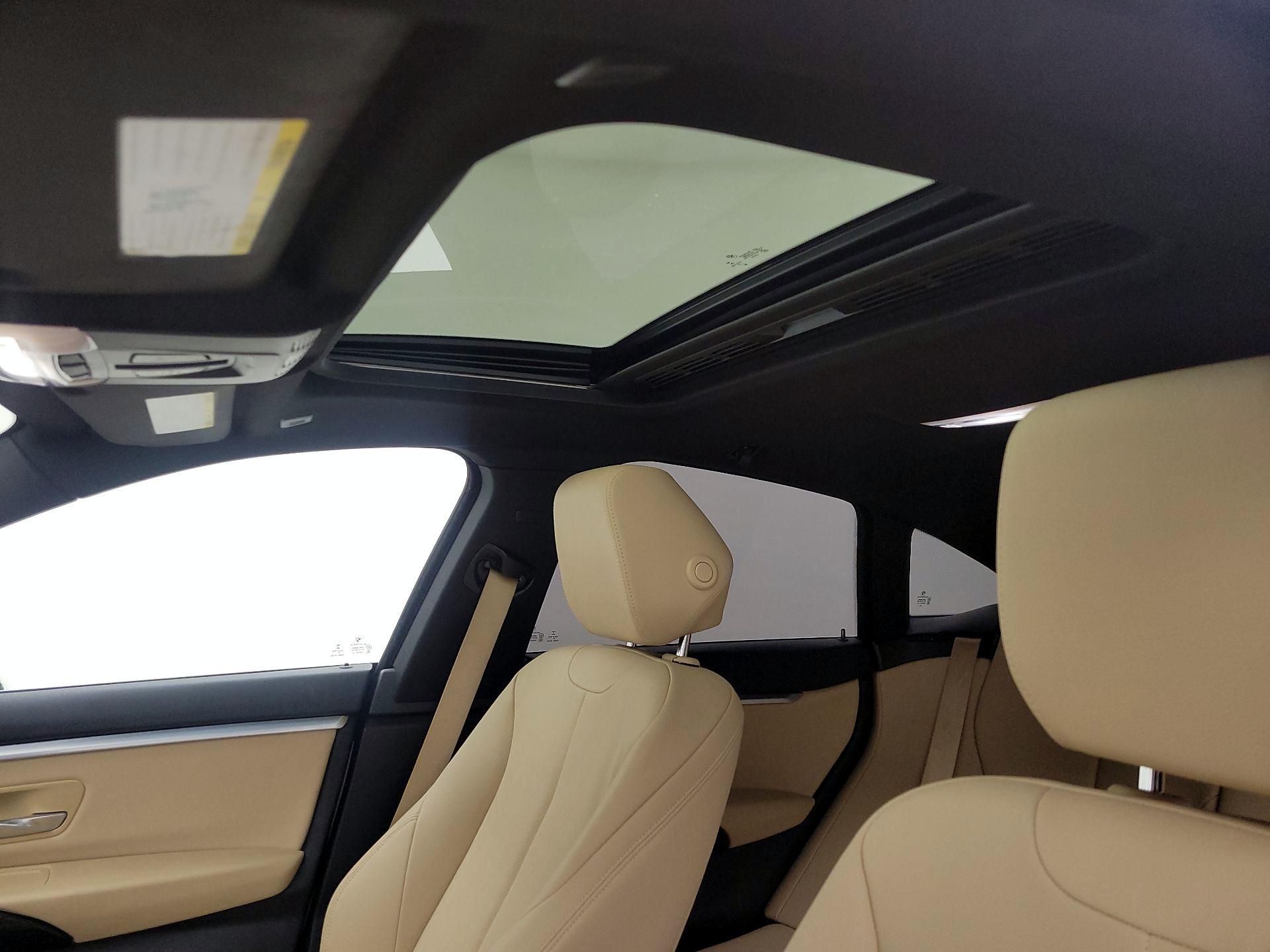 Thumbnail: 2019 BMW 4 Series - 20