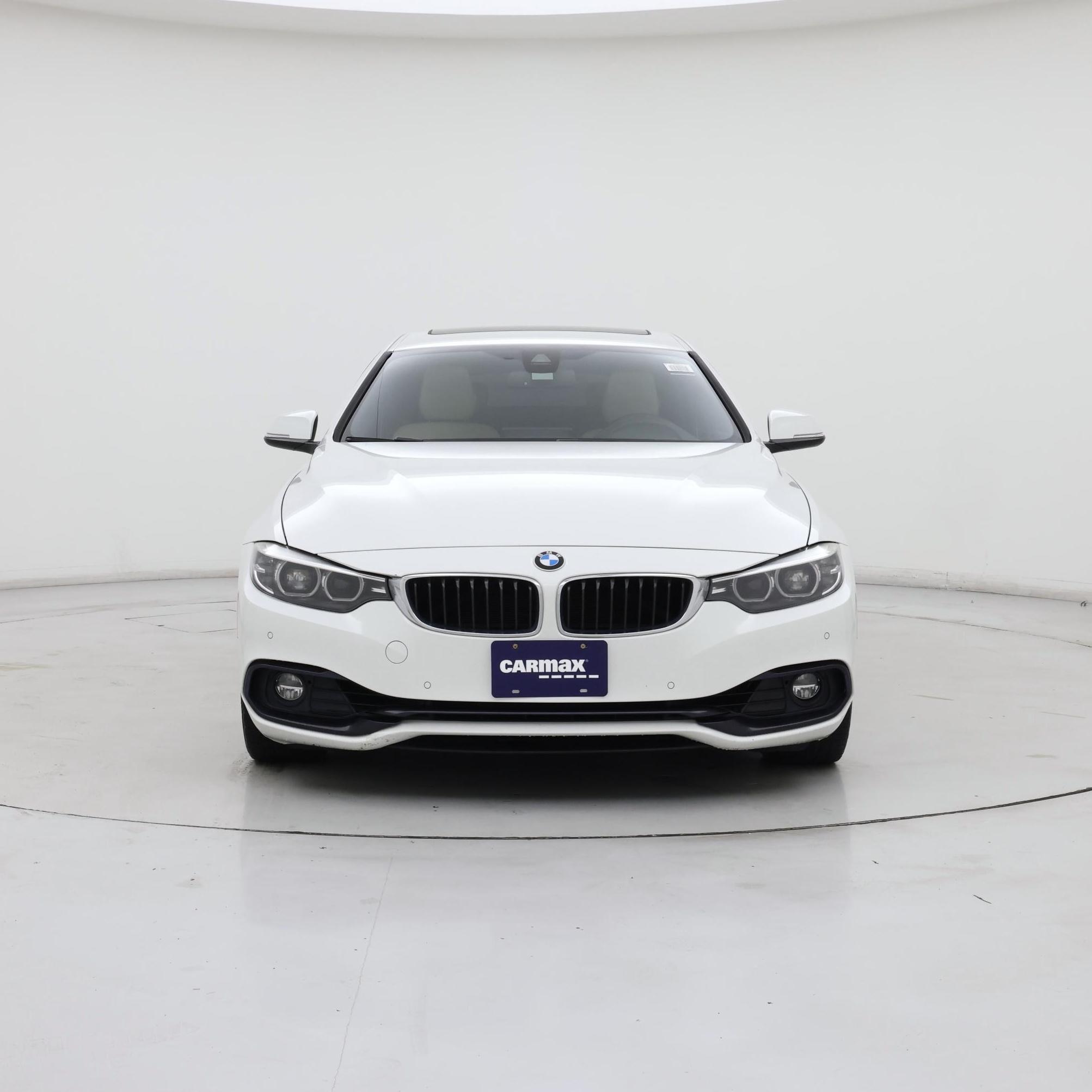 Thumbnail: 2019 BMW 4 Series - 5