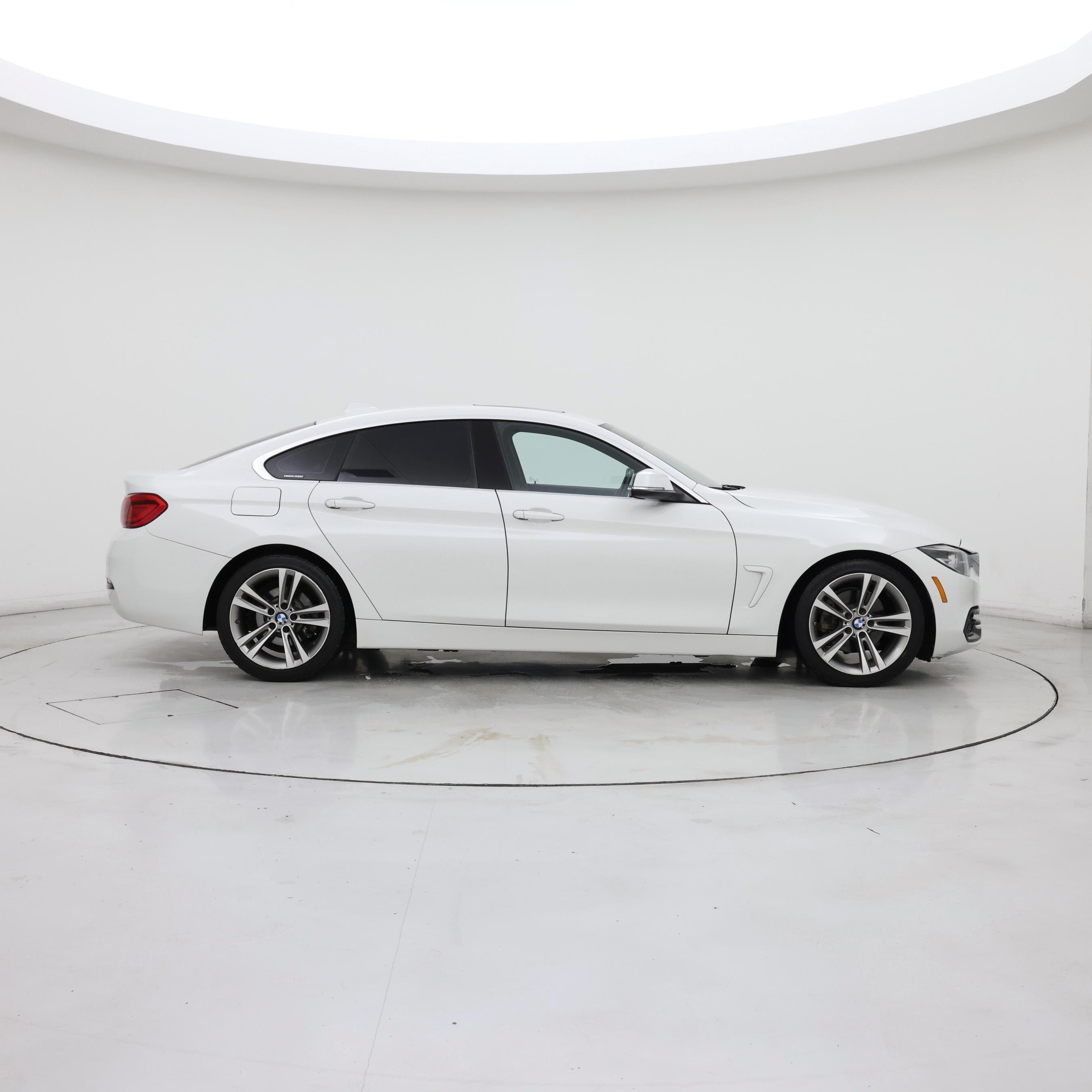 Thumbnail: 2019 BMW 4 Series - 7