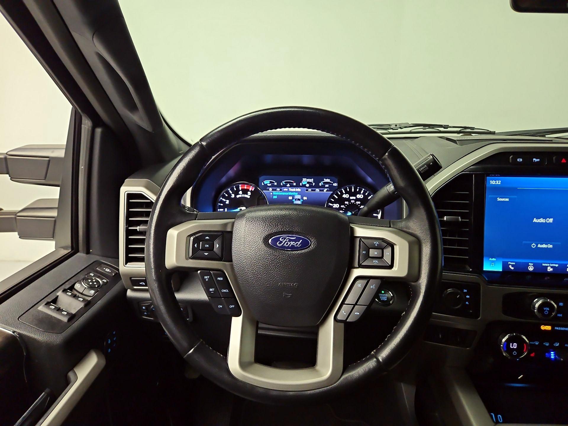 Thumbnail: 2022 Ford F-350 - 10