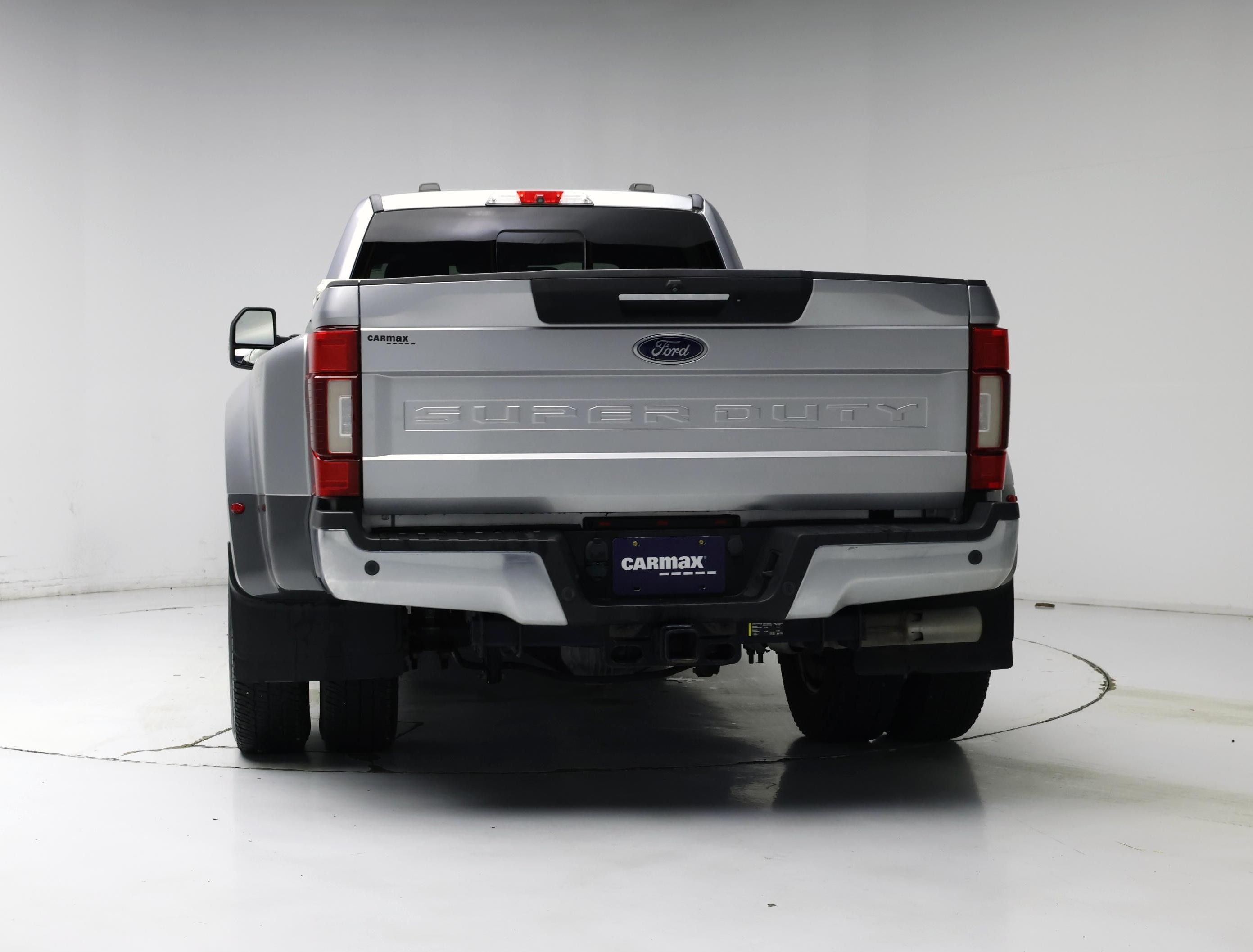 Thumbnail: 2022 Ford F-350 - 6