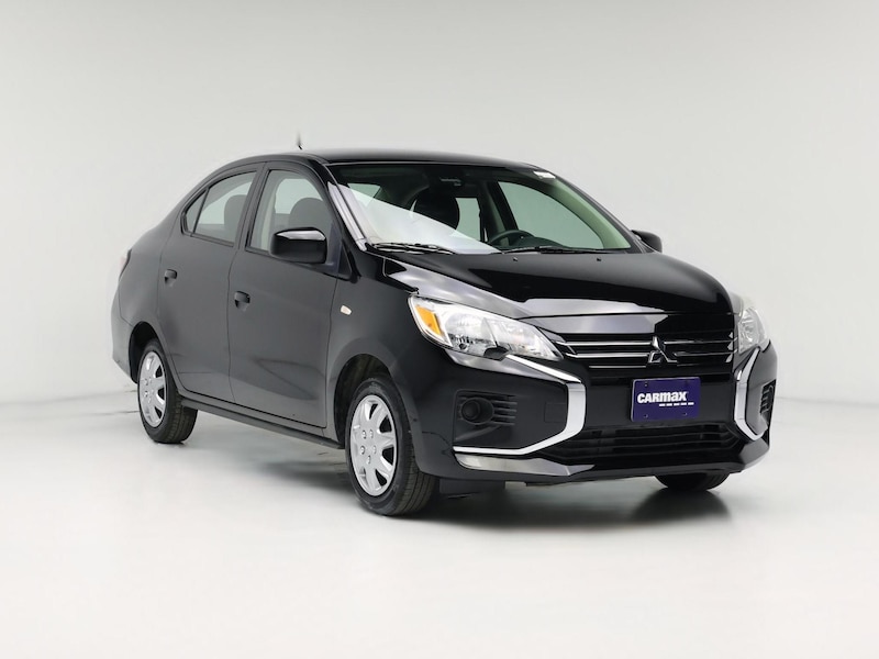 2023 Mitsubishi Mirage G4 LE -
                  San Antonio, TX