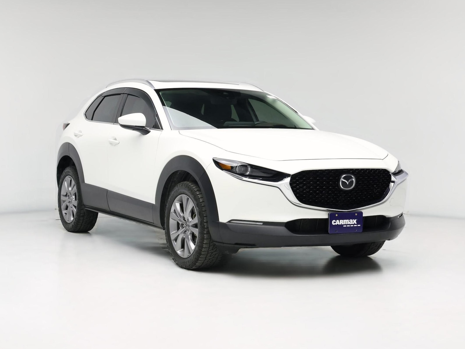 2022 Mazda CX-30