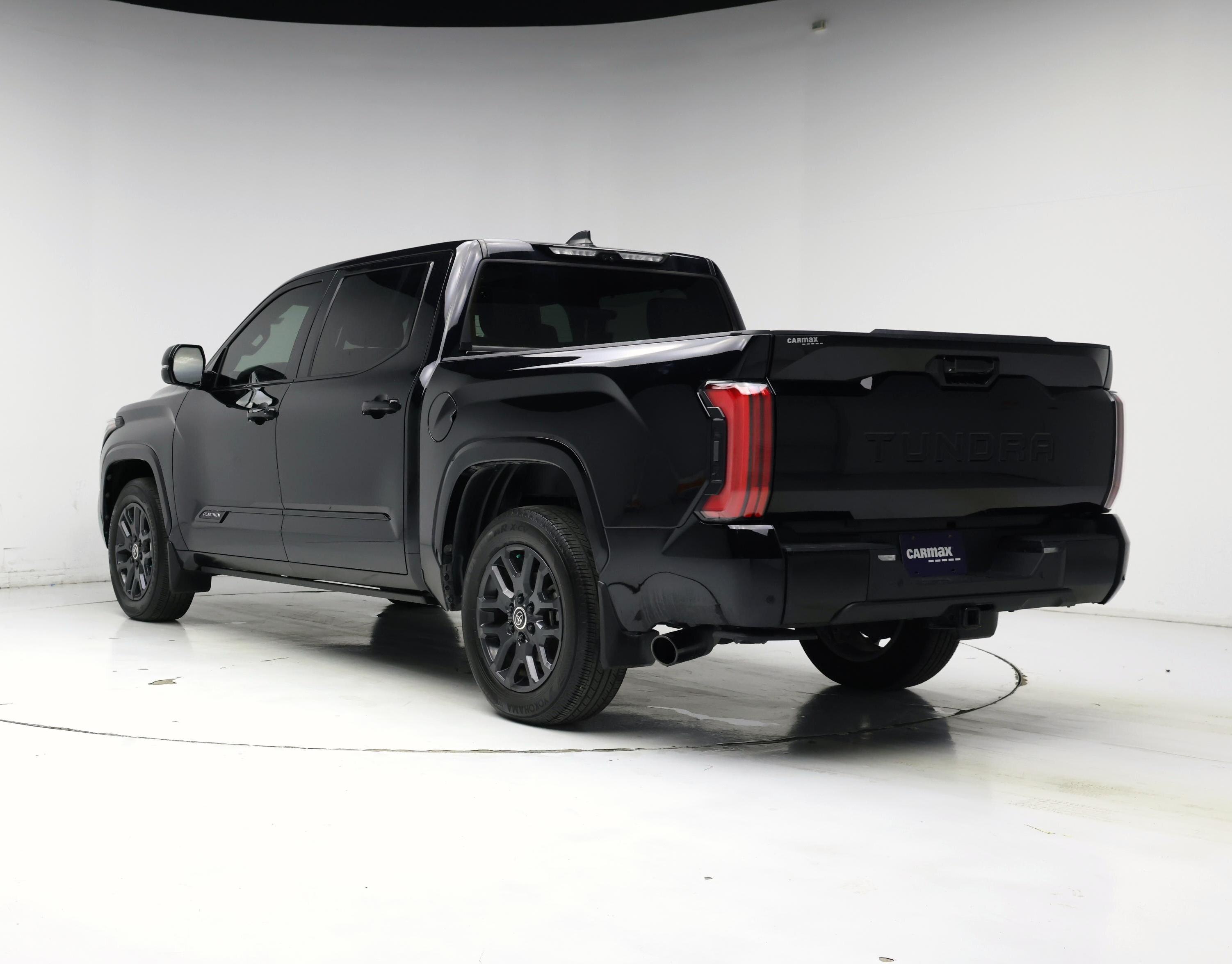 Thumbnail: 2024 Toyota Tundra - 2