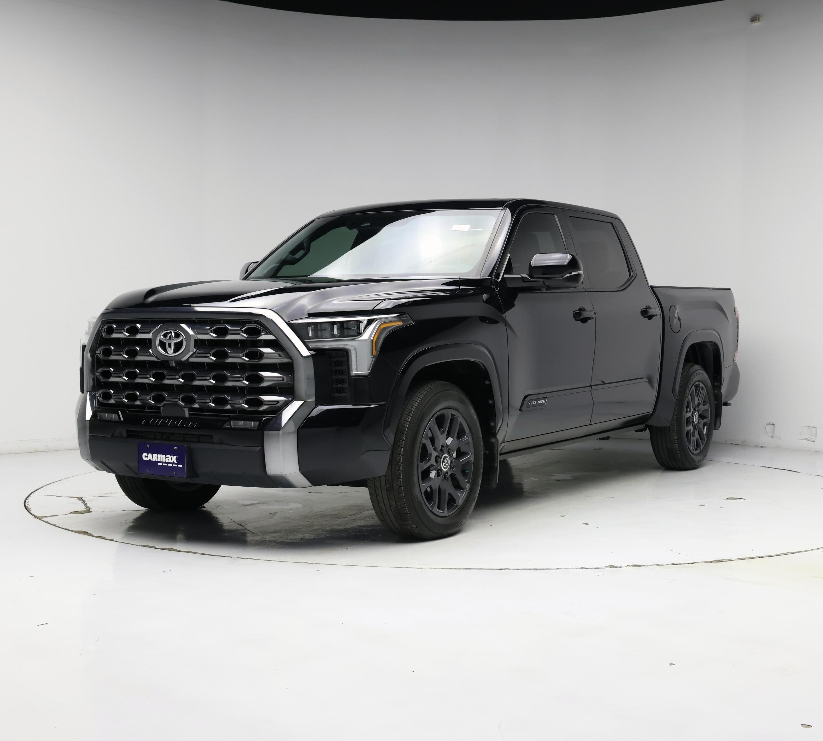 Thumbnail: 2024 Toyota Tundra - 4