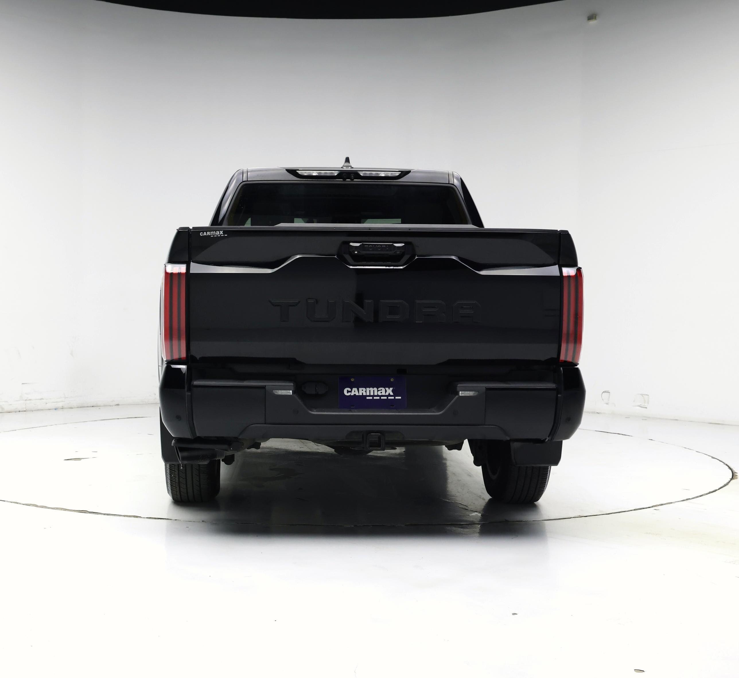 Thumbnail: 2024 Toyota Tundra - 6