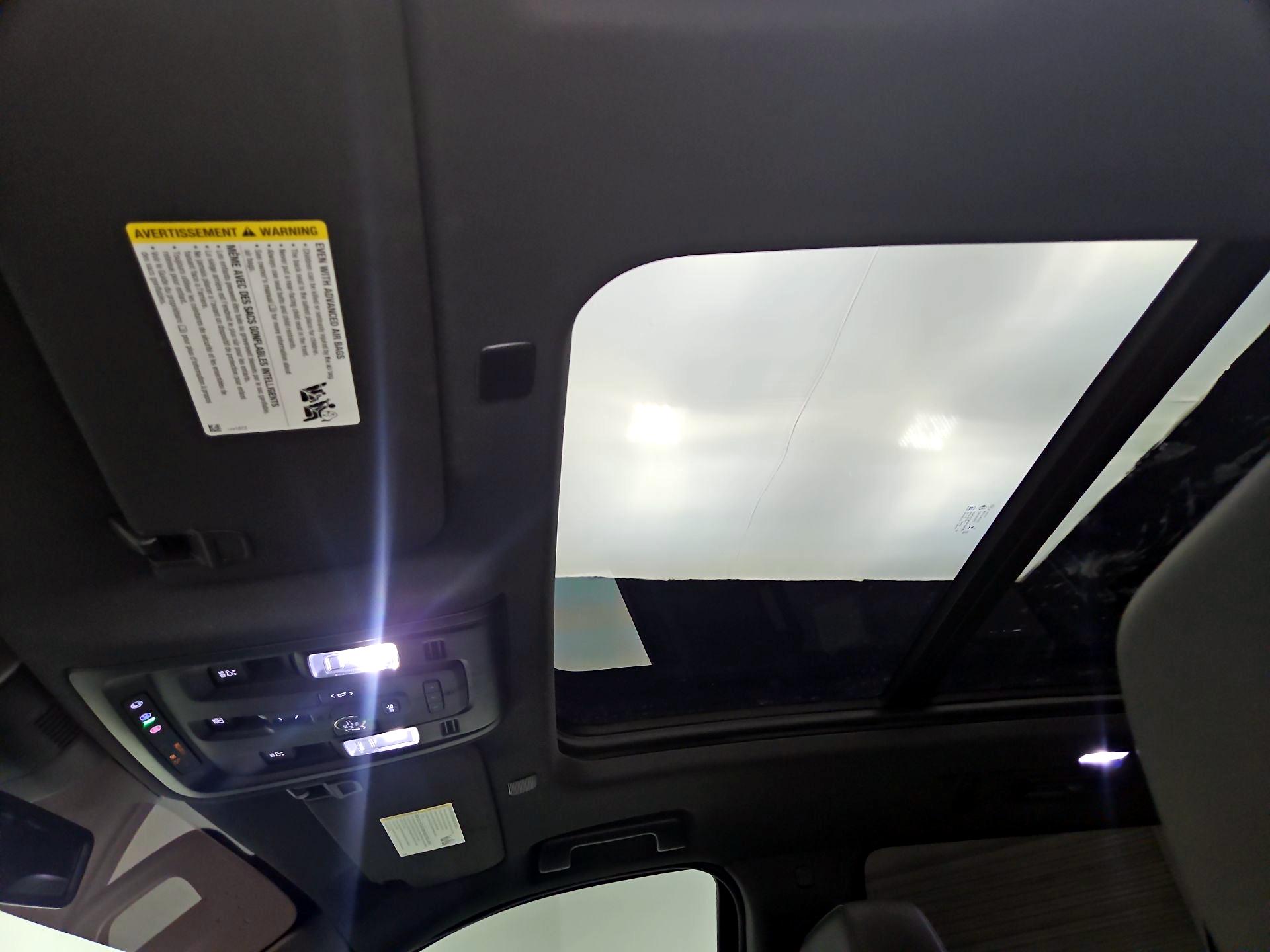 Thumbnail: 2024 Chevrolet Tahoe - 17