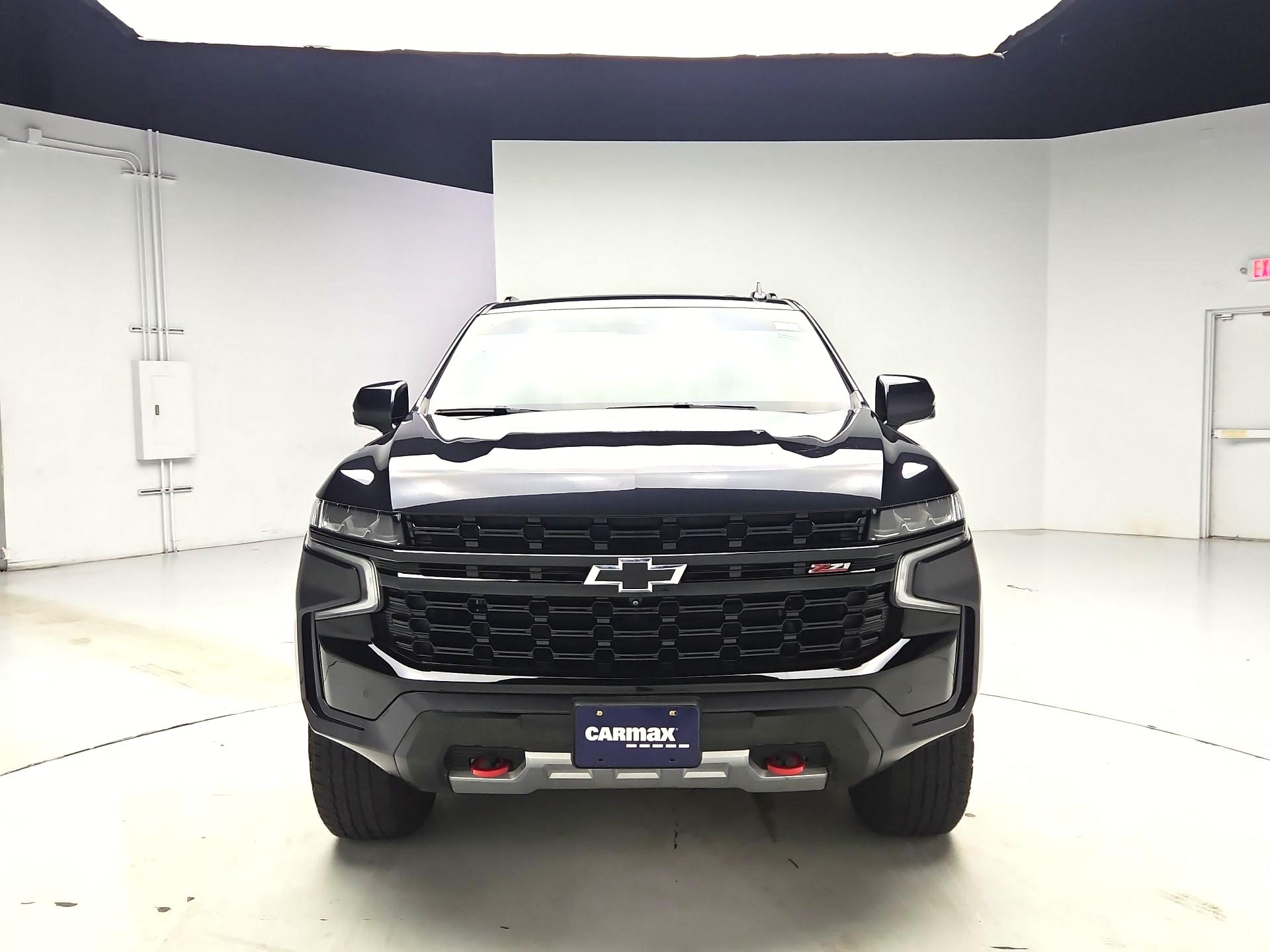 Thumbnail: 2024 Chevrolet Tahoe - 2
