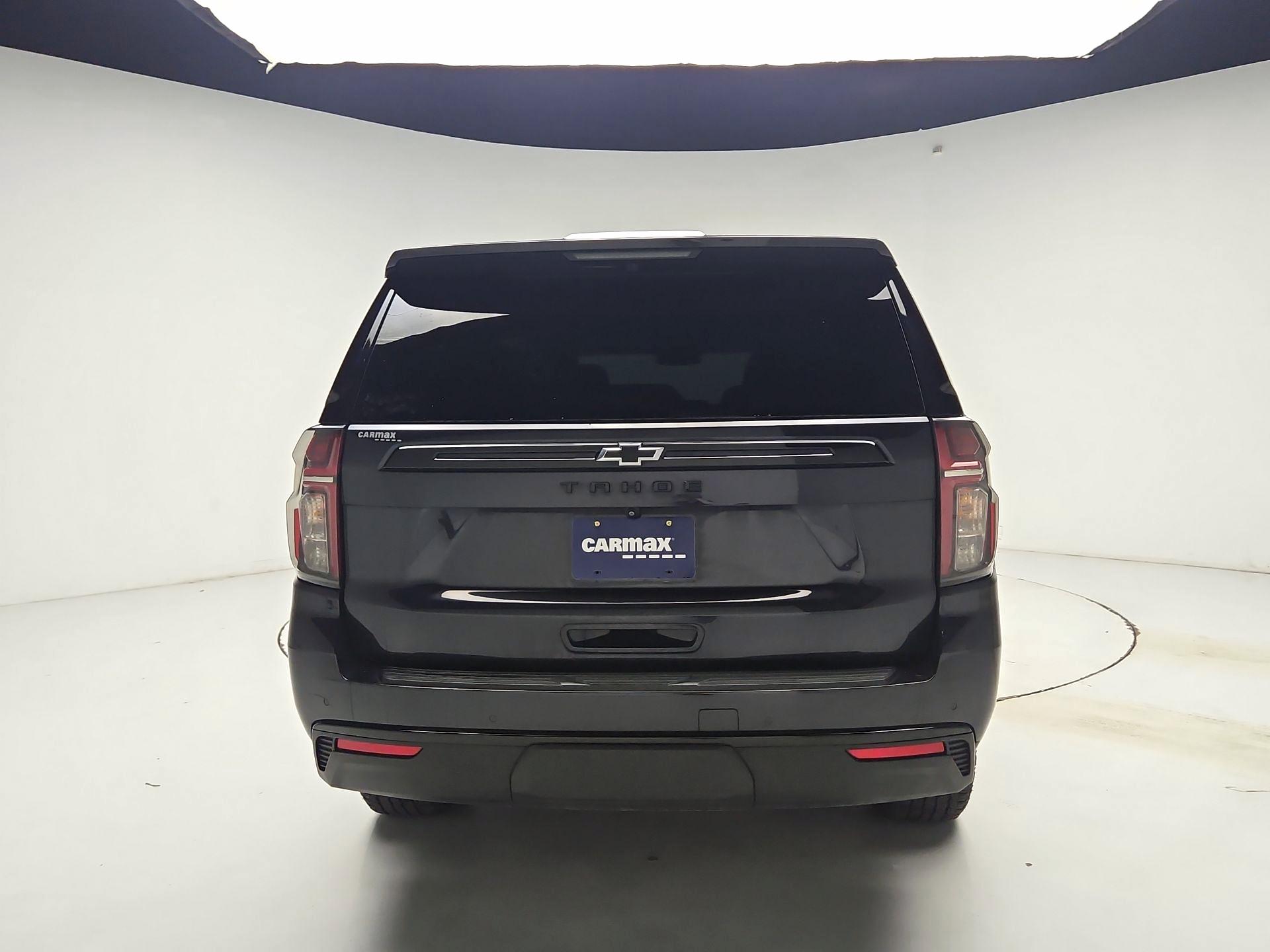 Thumbnail: 2024 Chevrolet Tahoe - 6