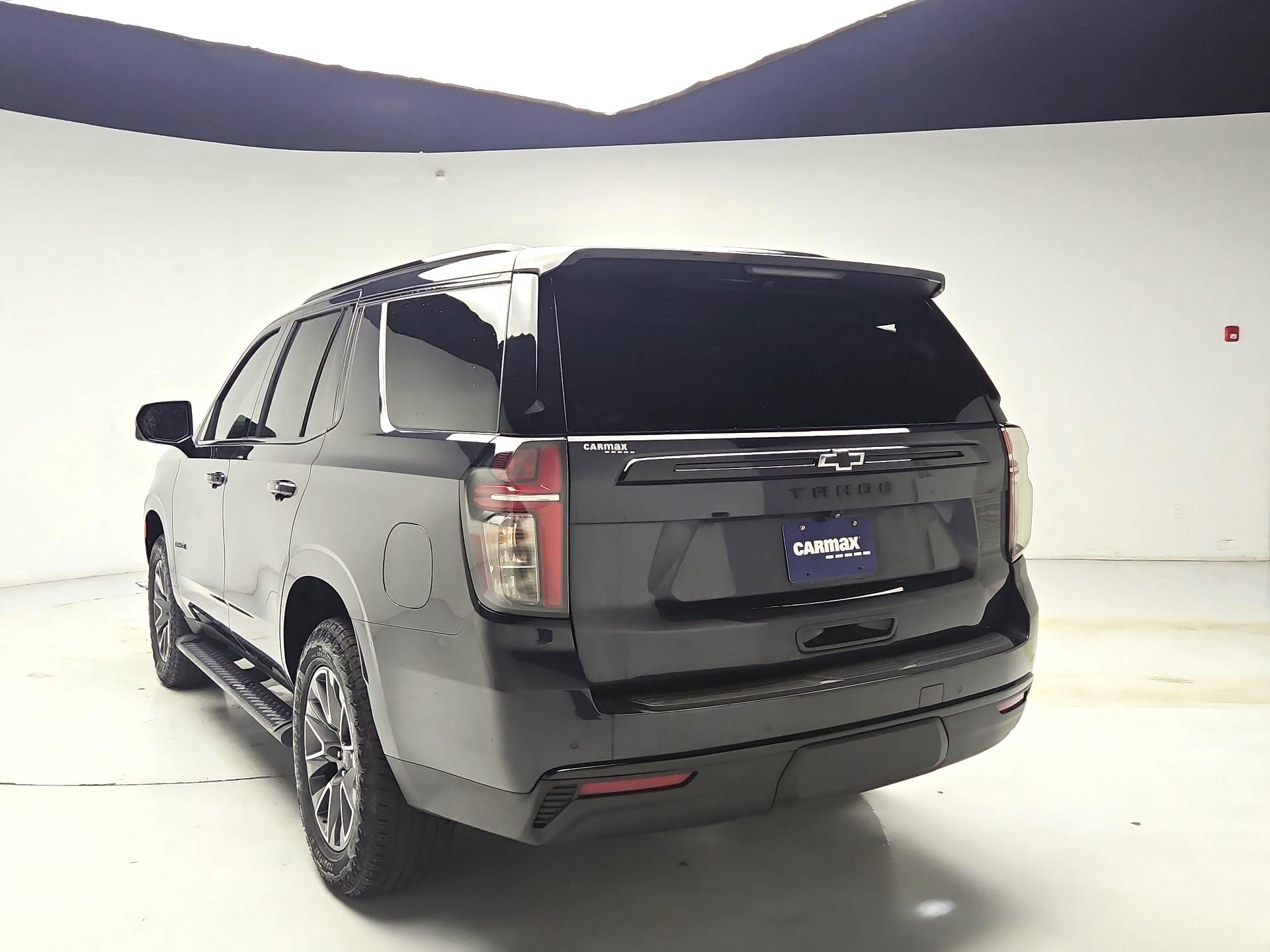 Thumbnail: 2024 Chevrolet Tahoe - 7