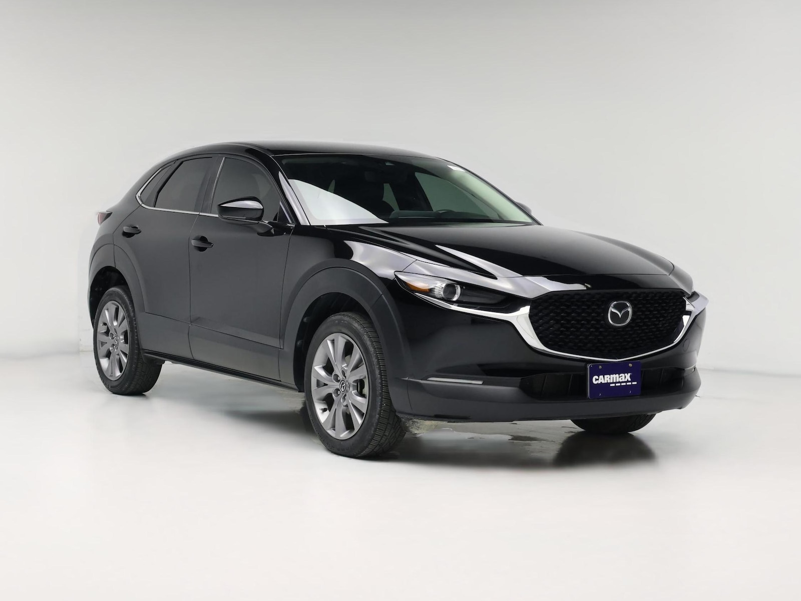 2021 Mazda CX-30