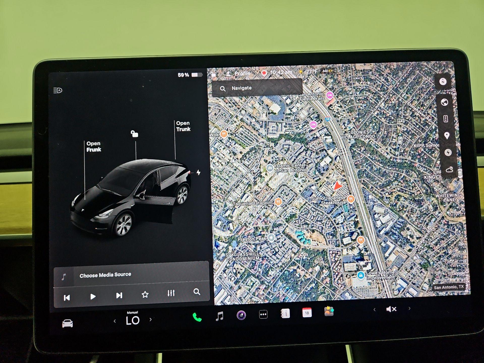 Thumbnail: 2021 Tesla Model Y - 13