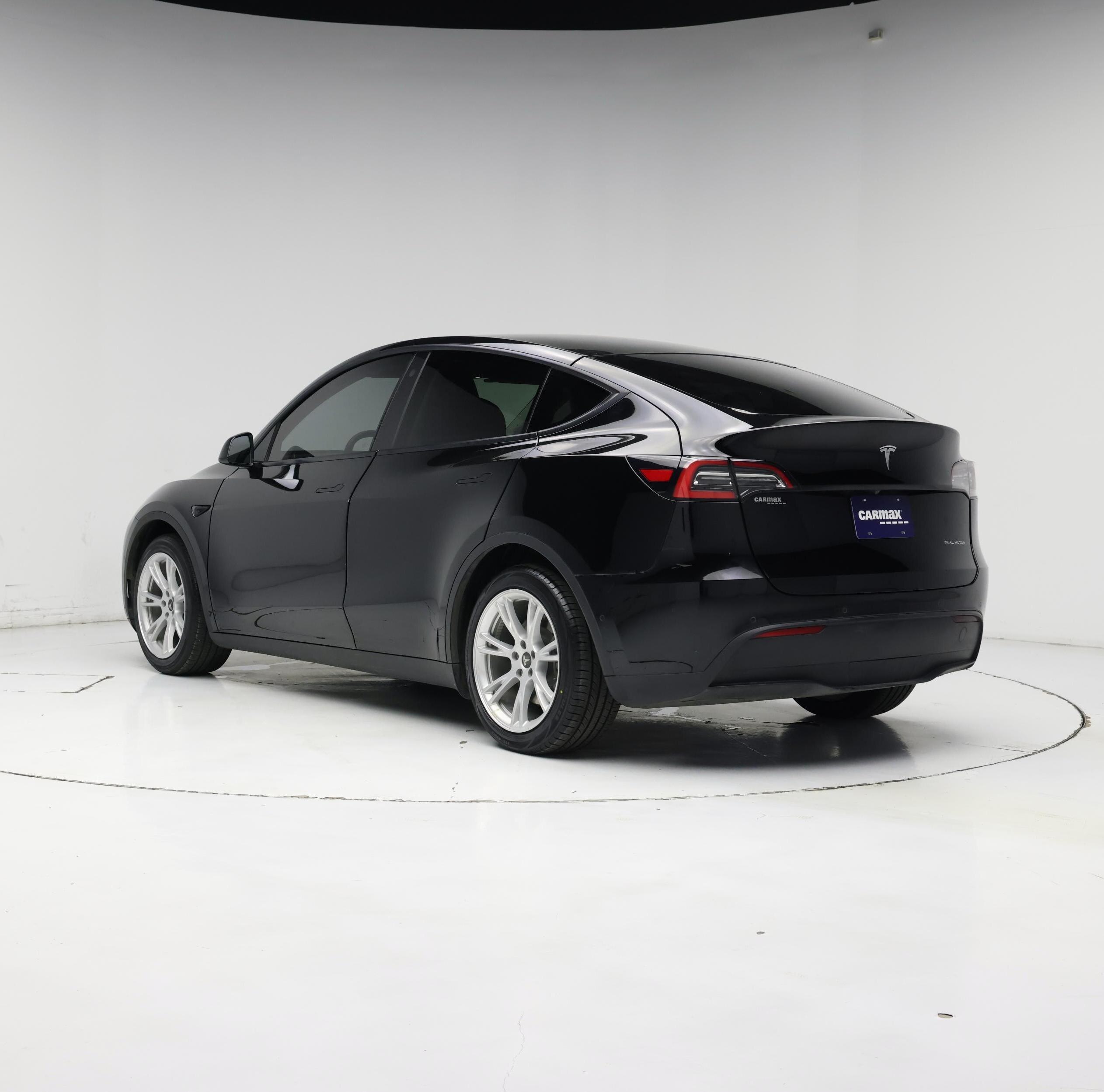 Thumbnail: 2021 Tesla Model Y - 2