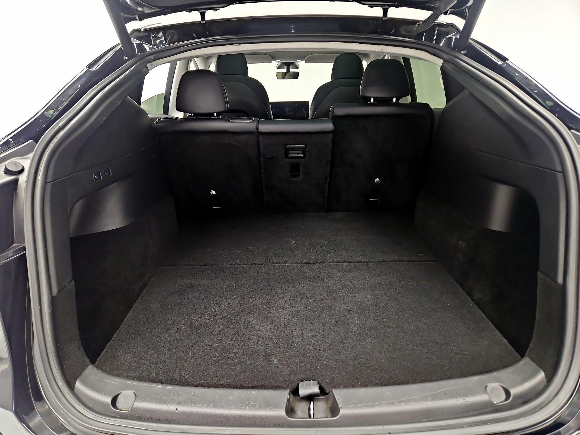 Thumbnail: 2021 Tesla Model Y - 20