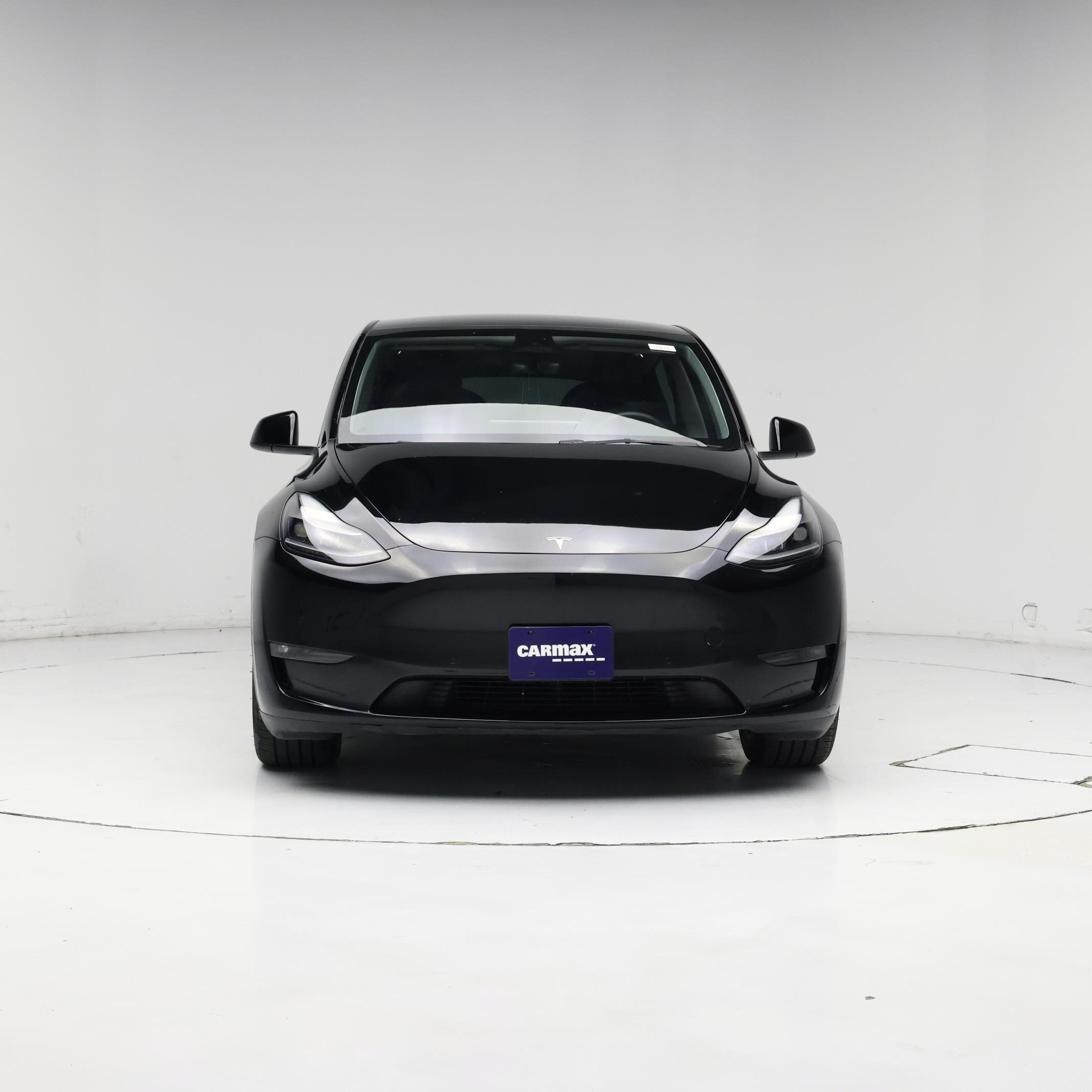 Thumbnail: 2021 Tesla Model Y - 5