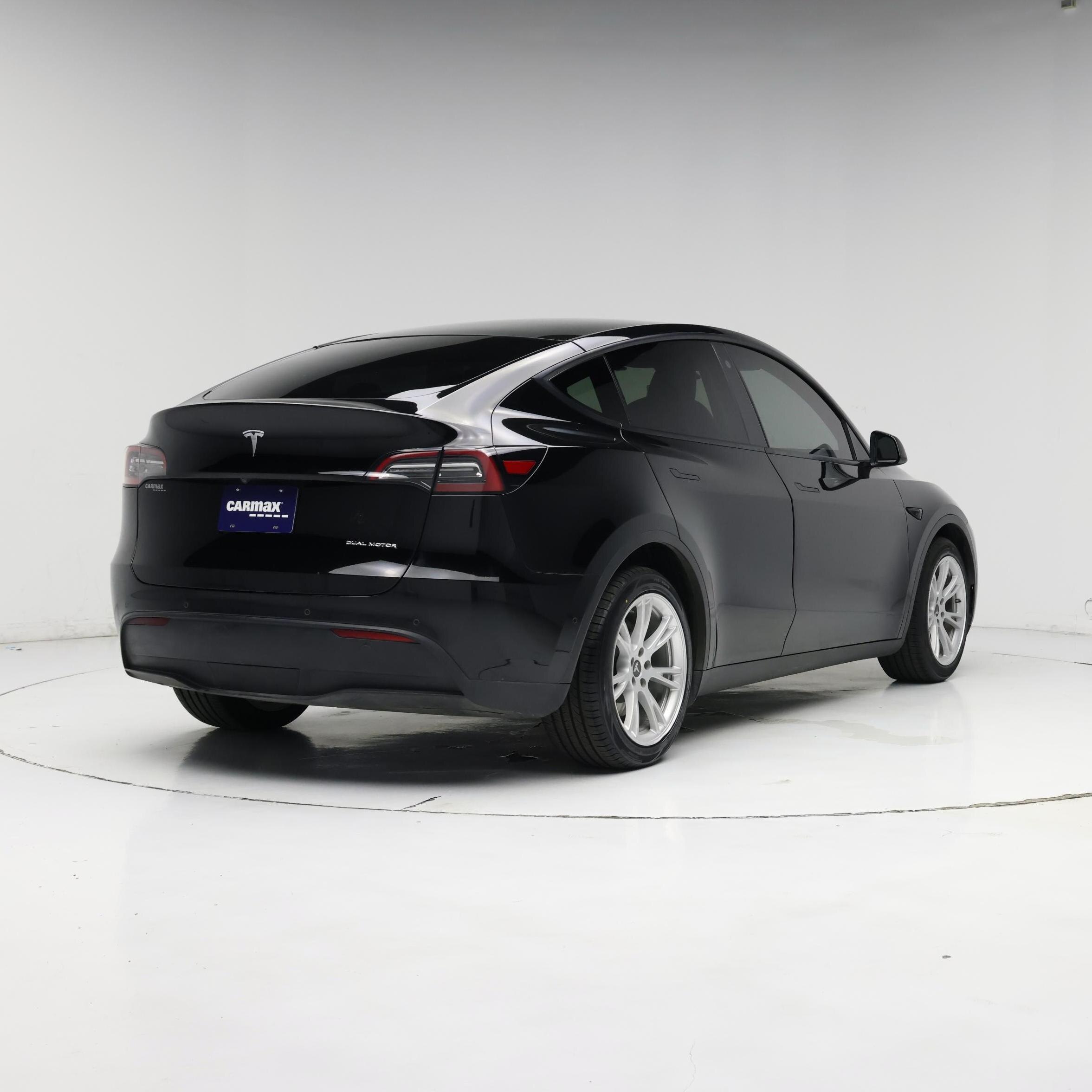 Thumbnail: 2021 Tesla Model Y - 8