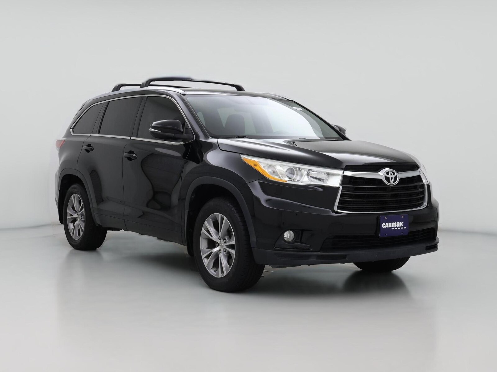 2014 Toyota Highlander XLE