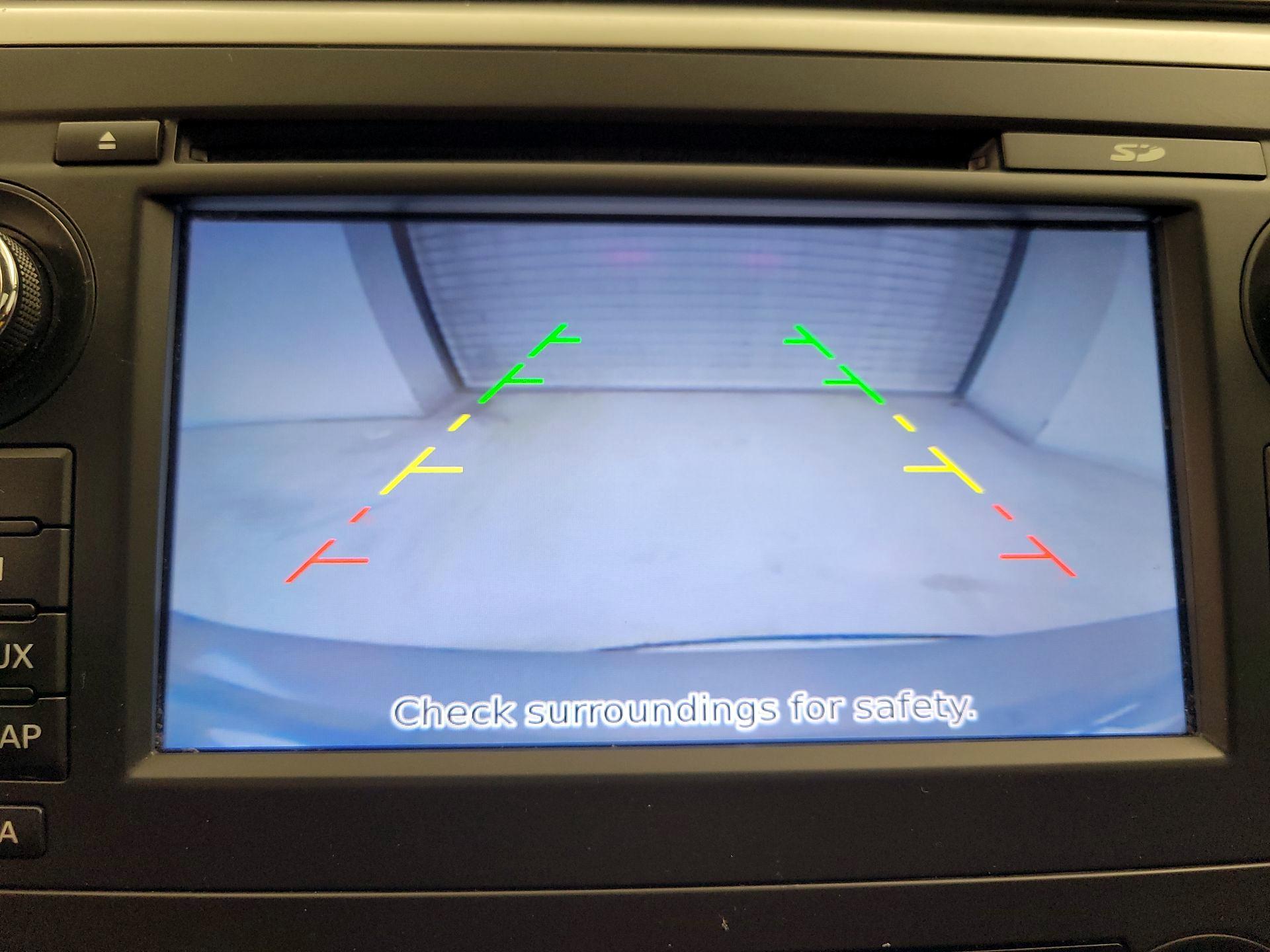 Thumbnail: 2017 Nissan Altima - 14