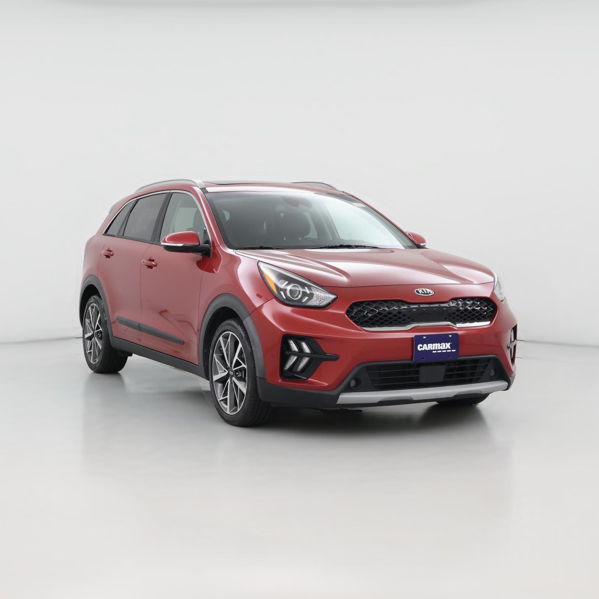 Thumbnail: 2020 Kia Niro - 1
