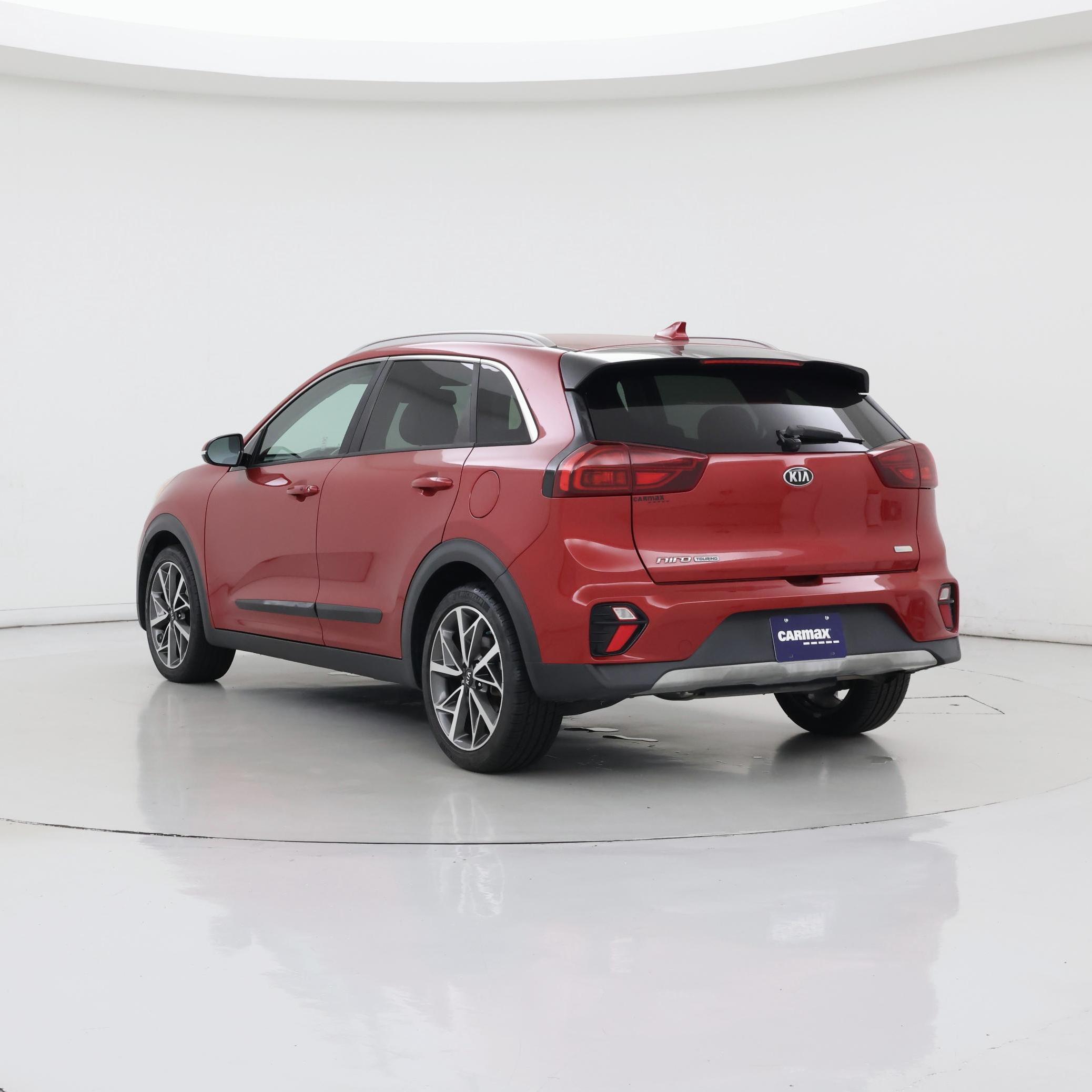 Thumbnail: 2020 Kia Niro - 2