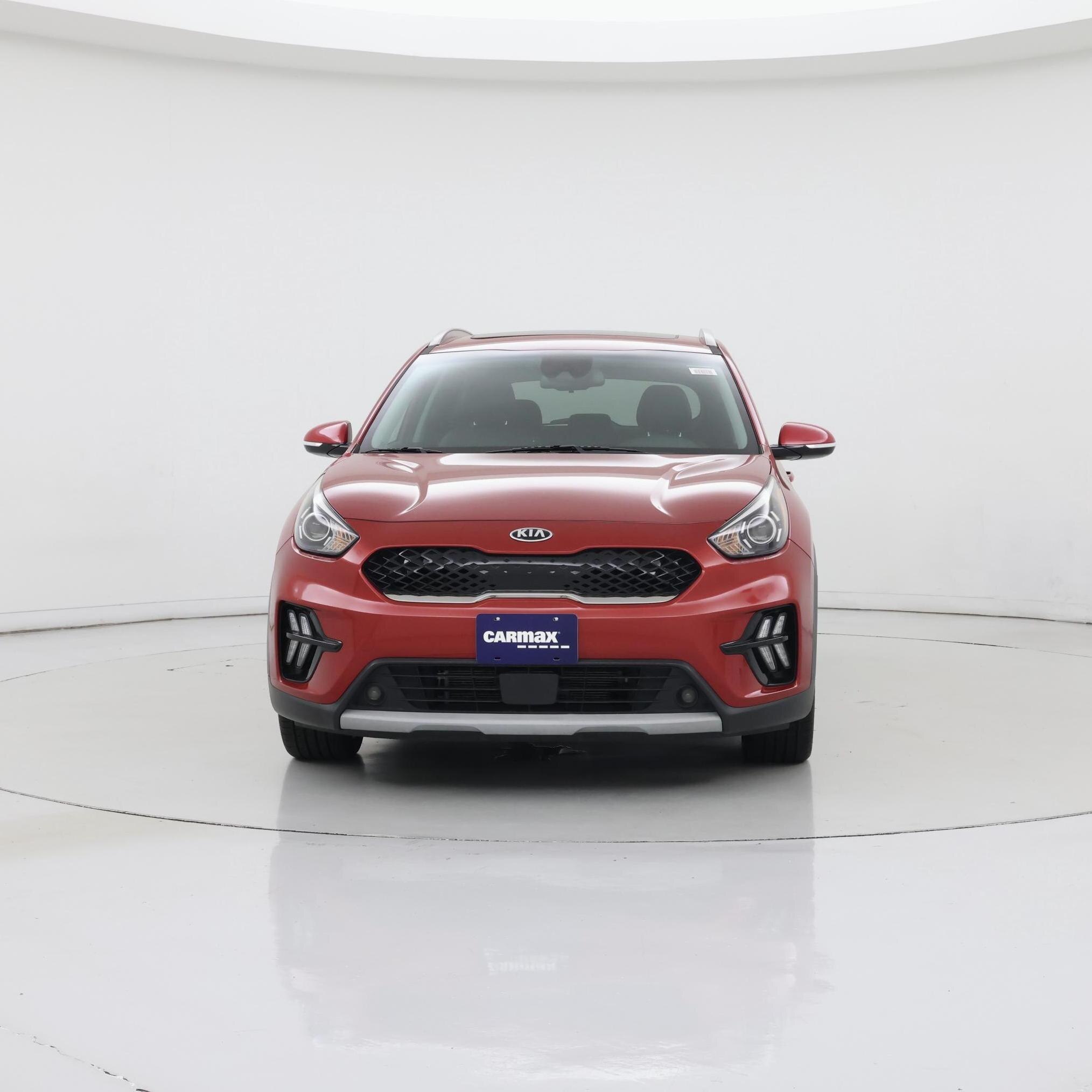 Thumbnail: 2020 Kia Niro - 5