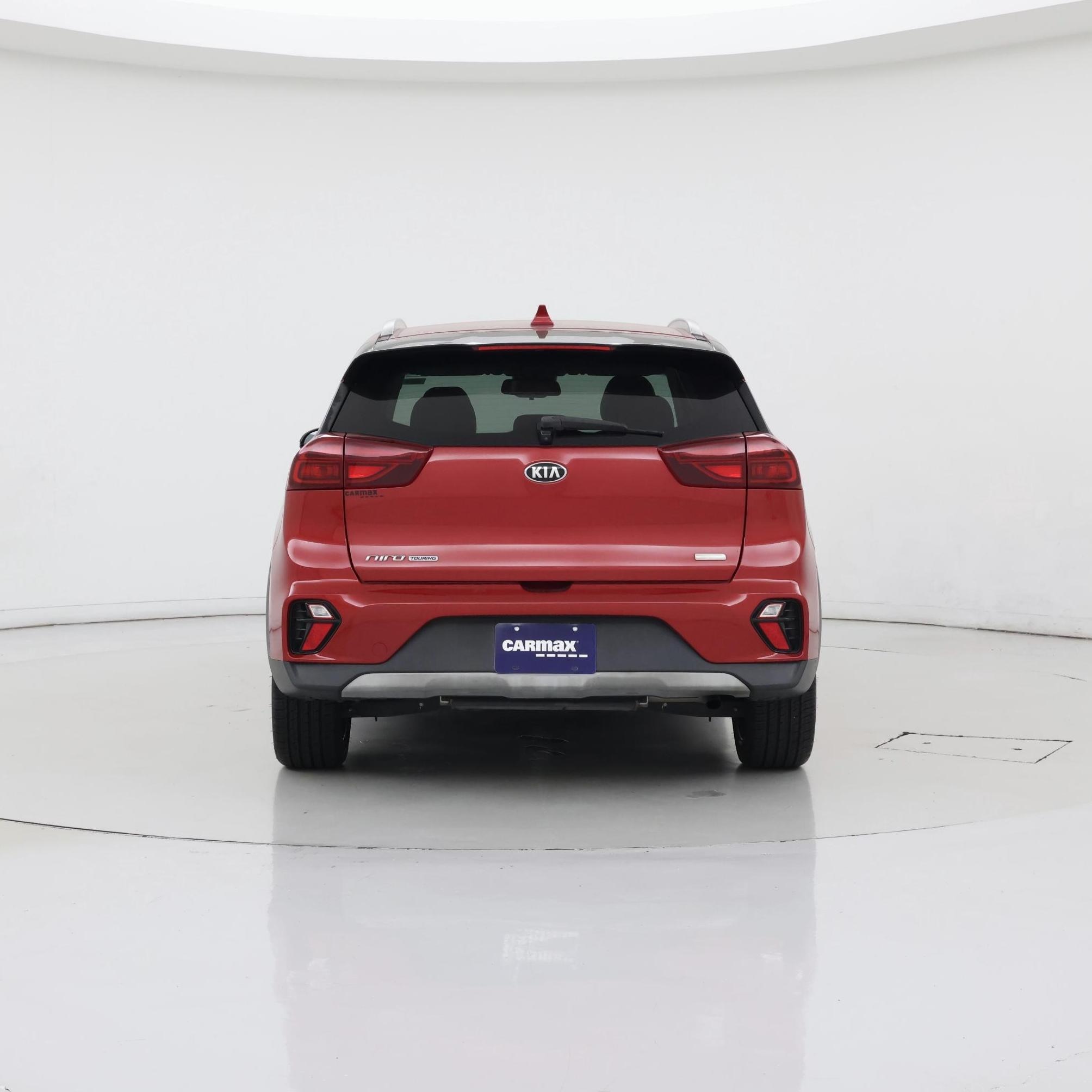 Thumbnail: 2020 Kia Niro - 6