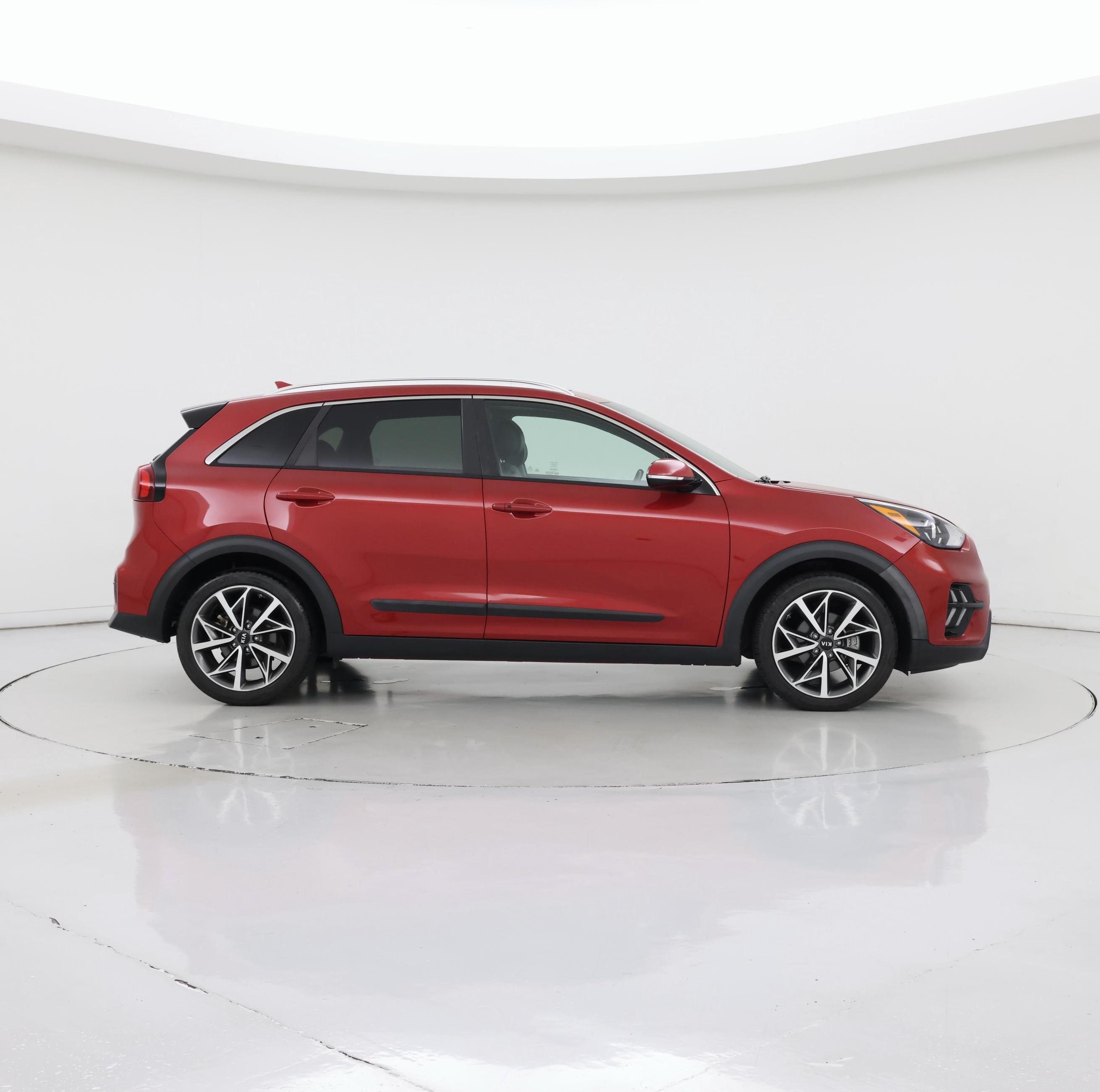 Thumbnail: 2020 Kia Niro - 7