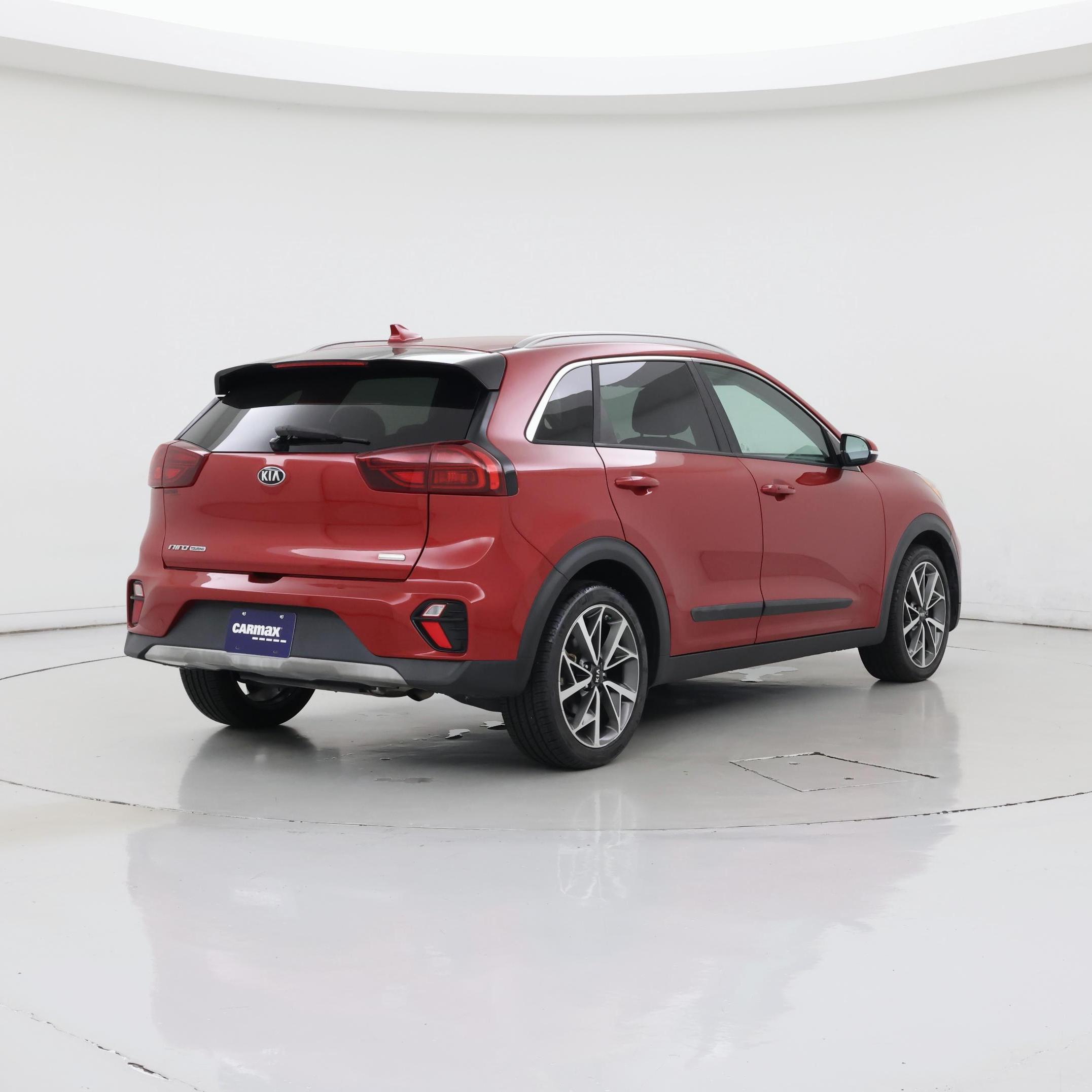 Thumbnail: 2020 Kia Niro - 8