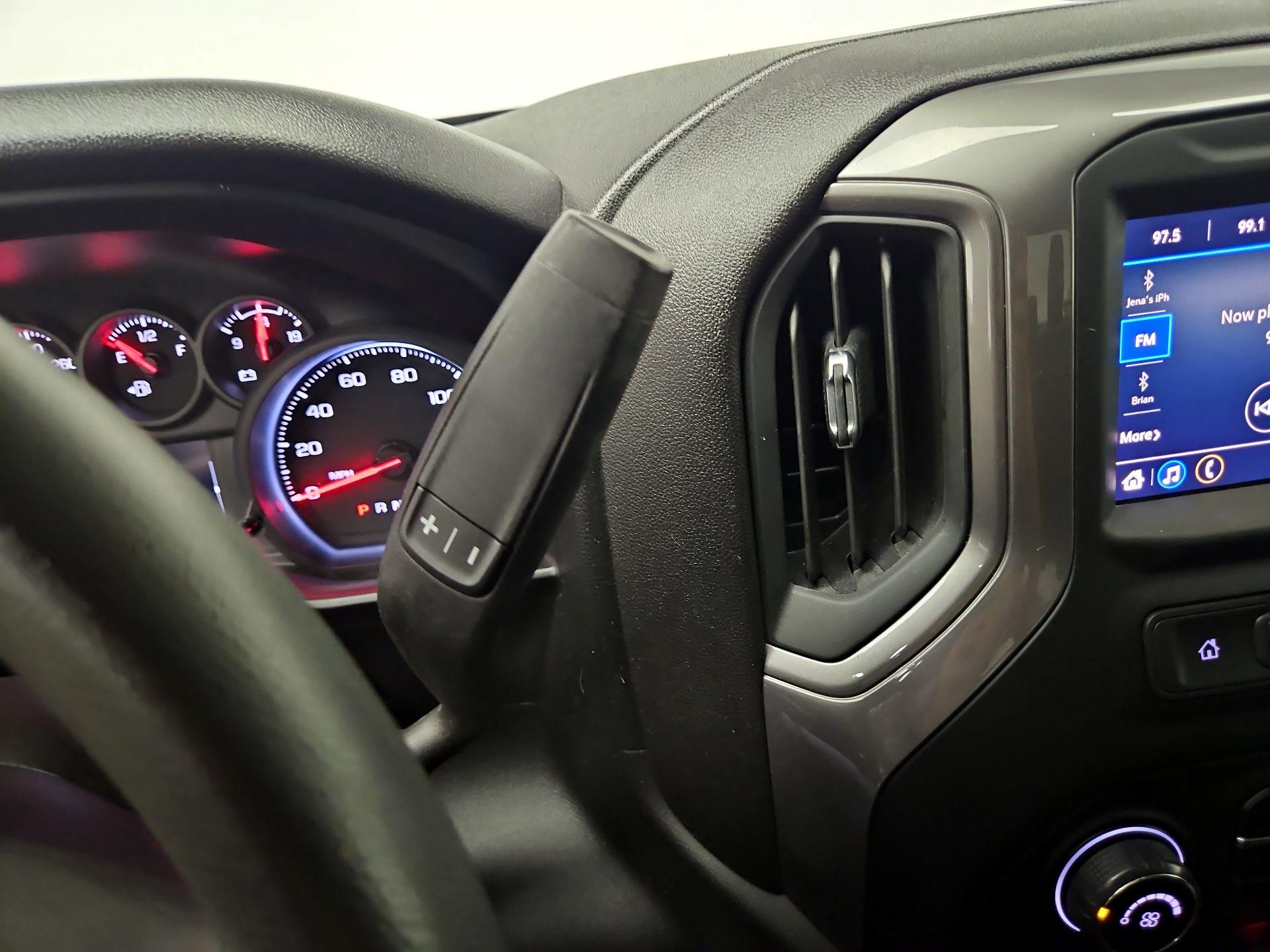 Thumbnail: 2022 Chevrolet Silverado 2500 - 17
