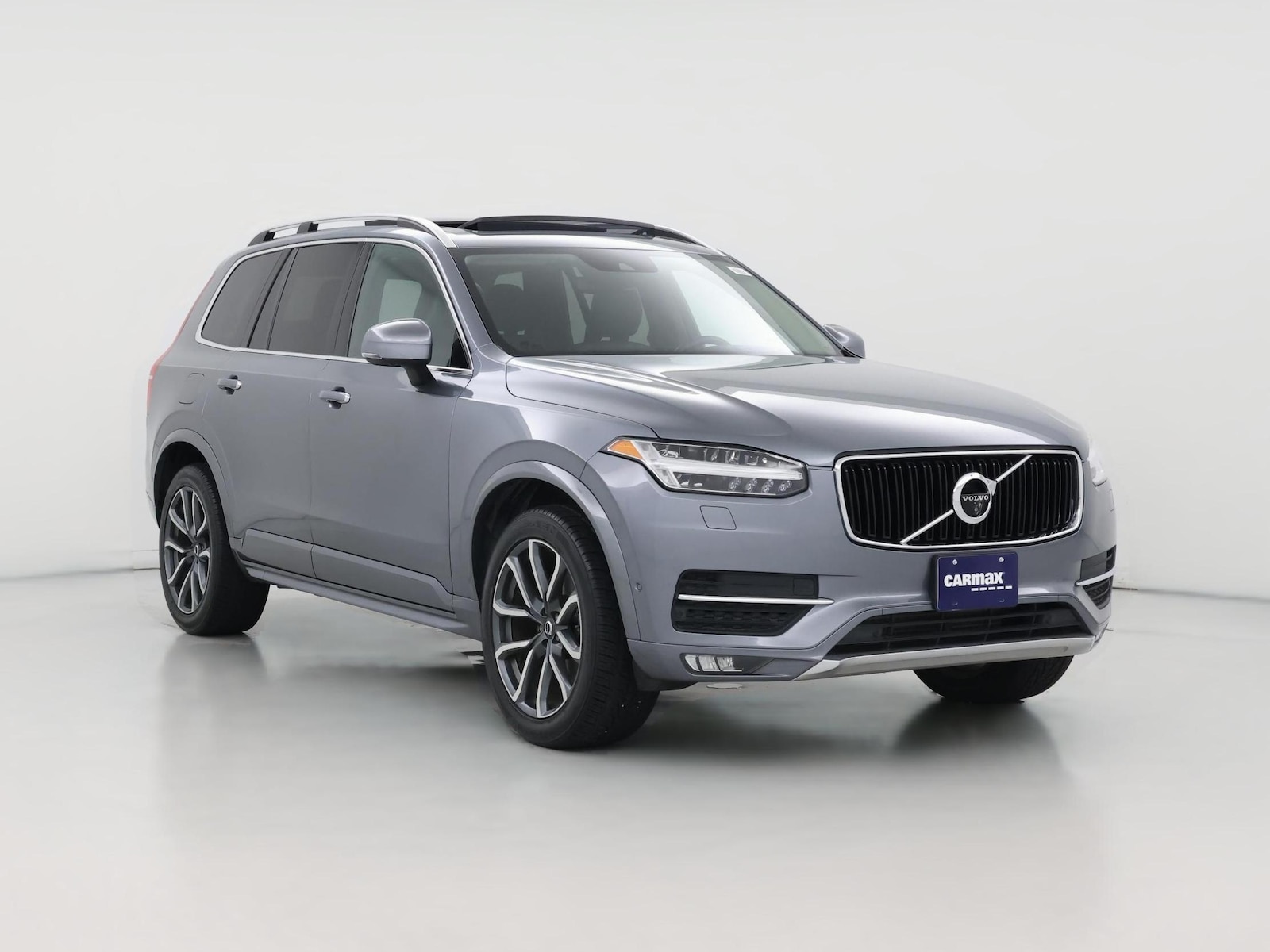 2019 Volvo XC90 Momentum