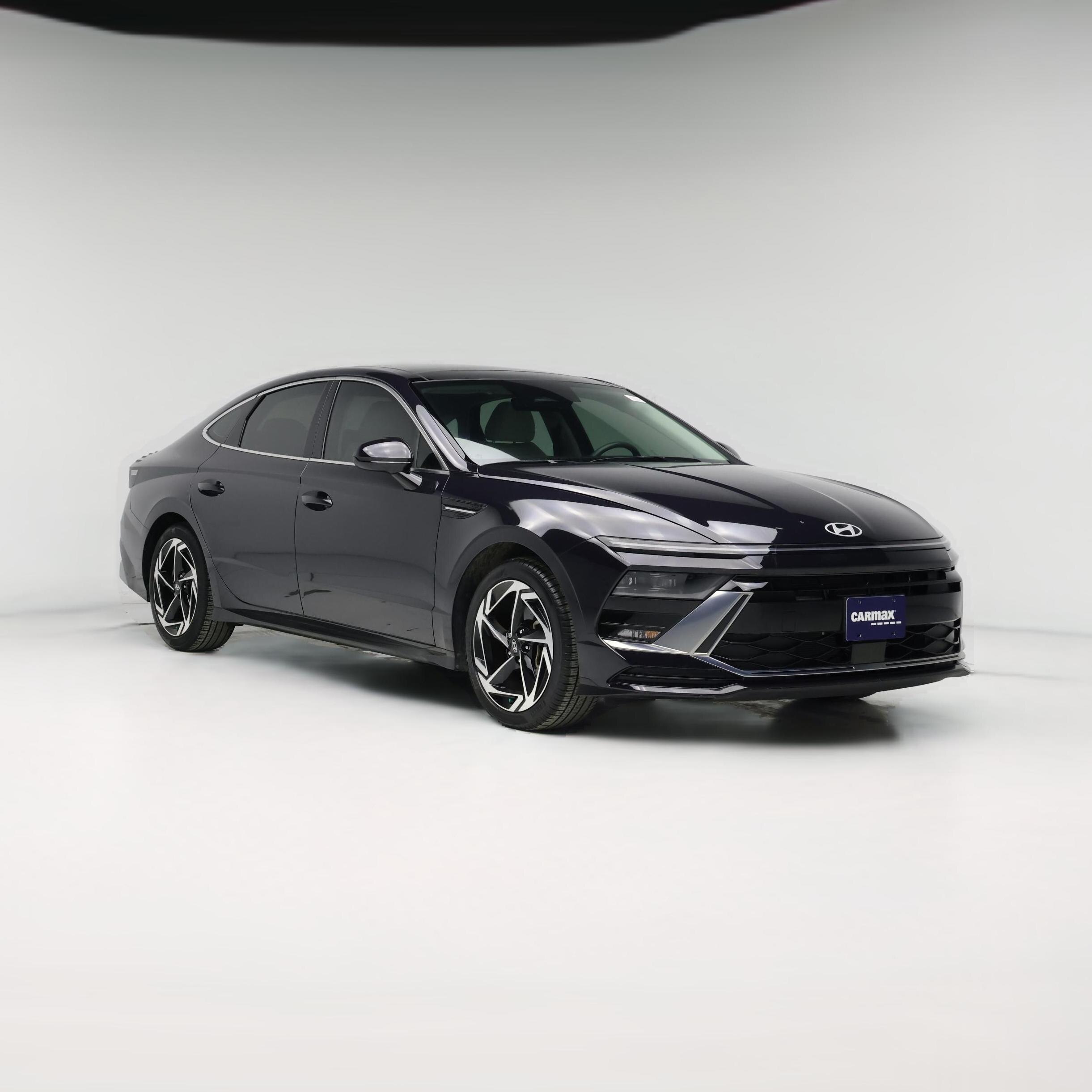 Thumbnail: 2024 Hyundai Sonata - 1