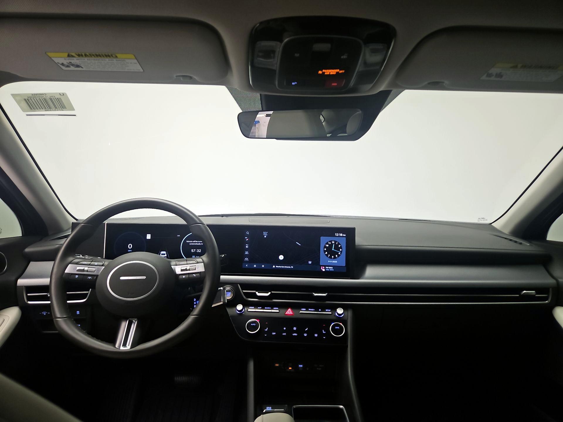 Thumbnail: 2024 Hyundai Sonata - 9