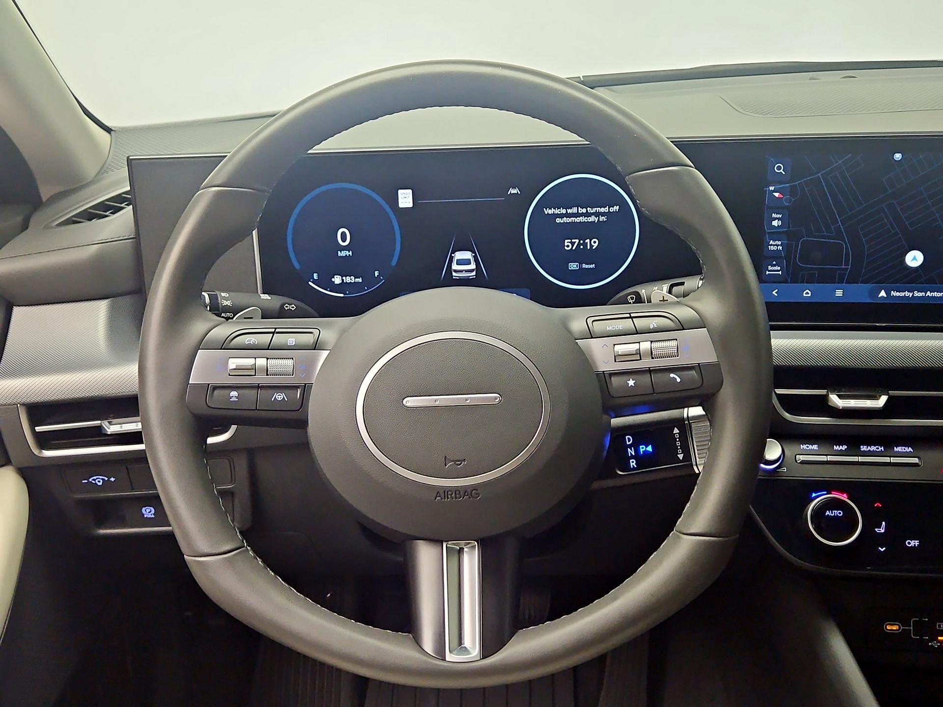 Thumbnail: 2024 Hyundai Sonata - 10
