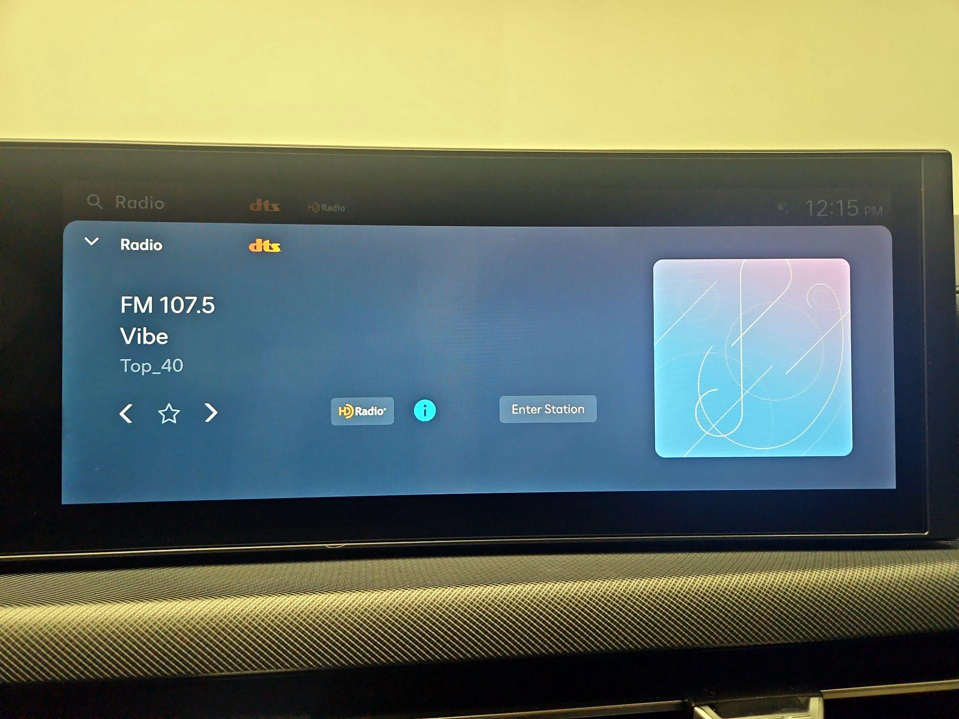 Thumbnail: 2024 Hyundai Sonata - 16