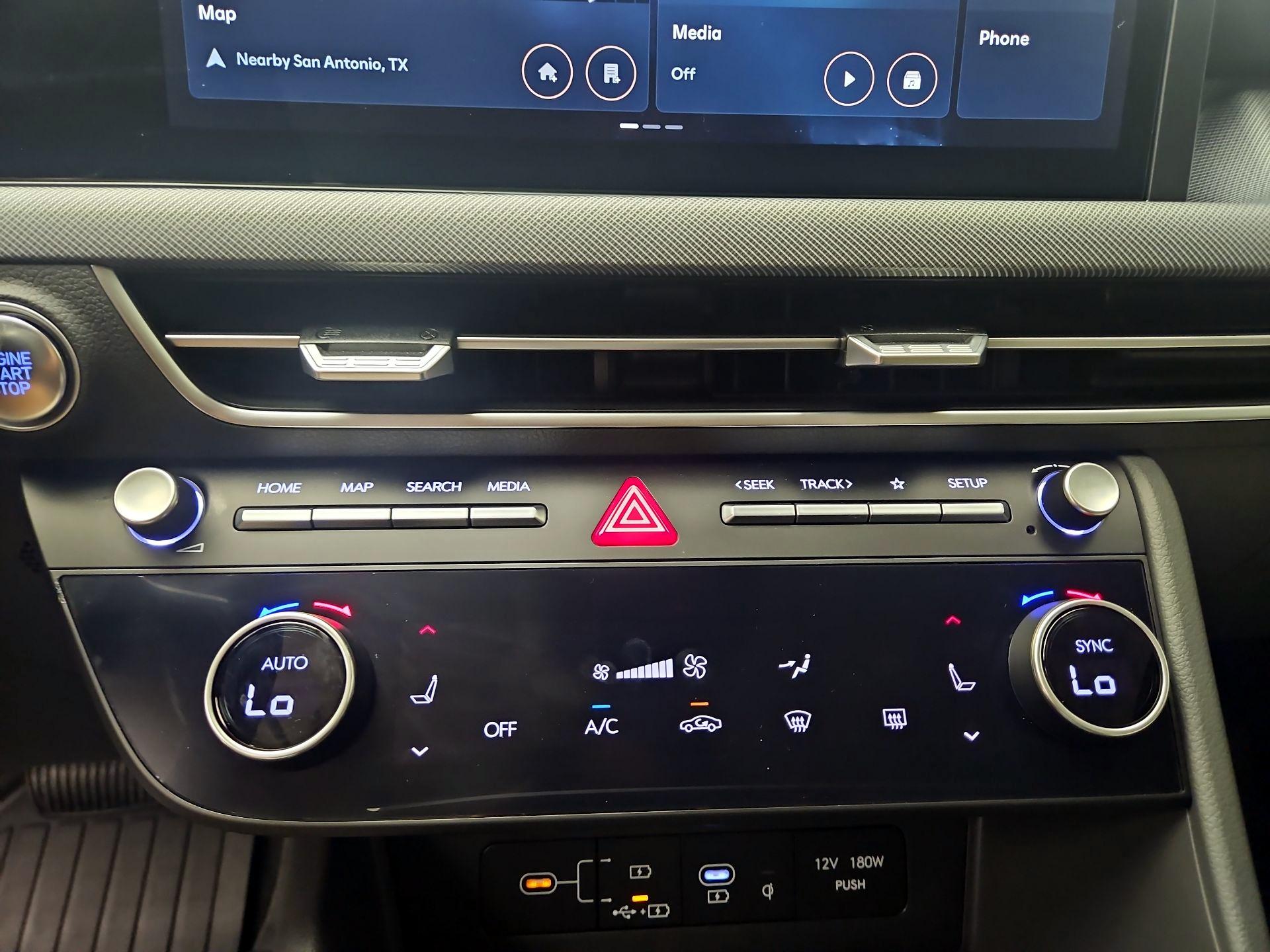 Thumbnail: 2024 Hyundai Sonata - 17