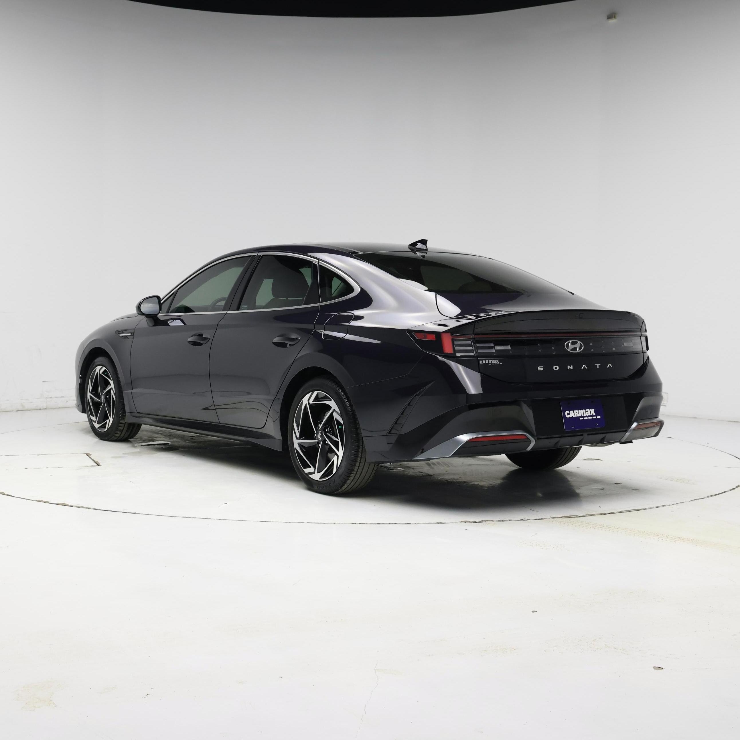 Thumbnail: 2024 Hyundai Sonata - 2