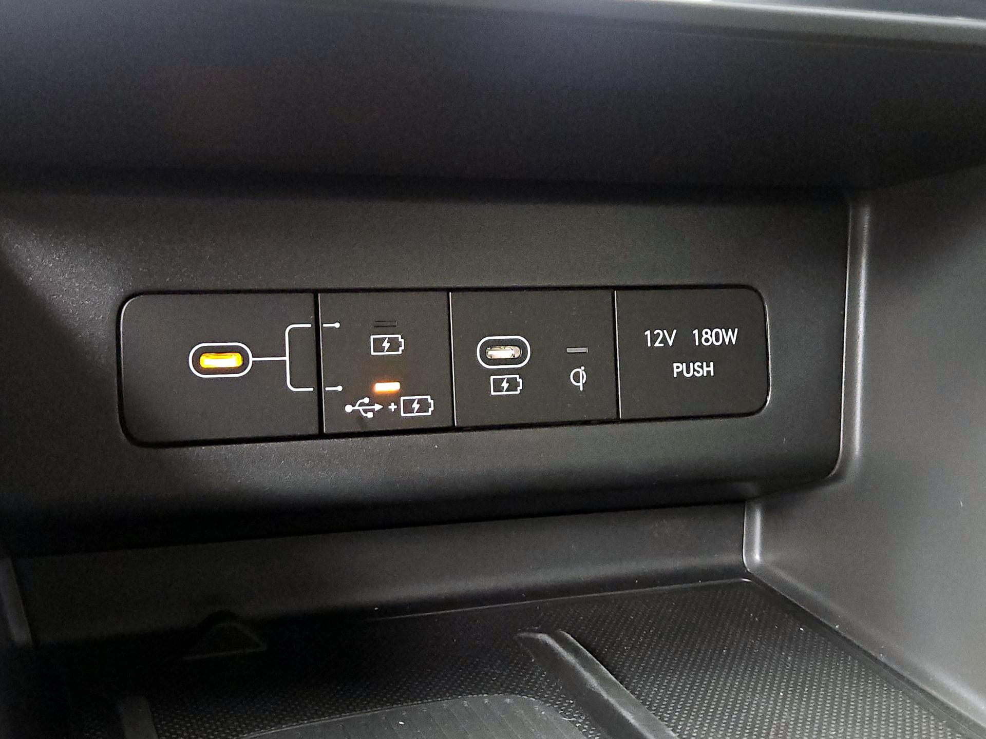 Thumbnail: 2024 Hyundai Sonata - 19
