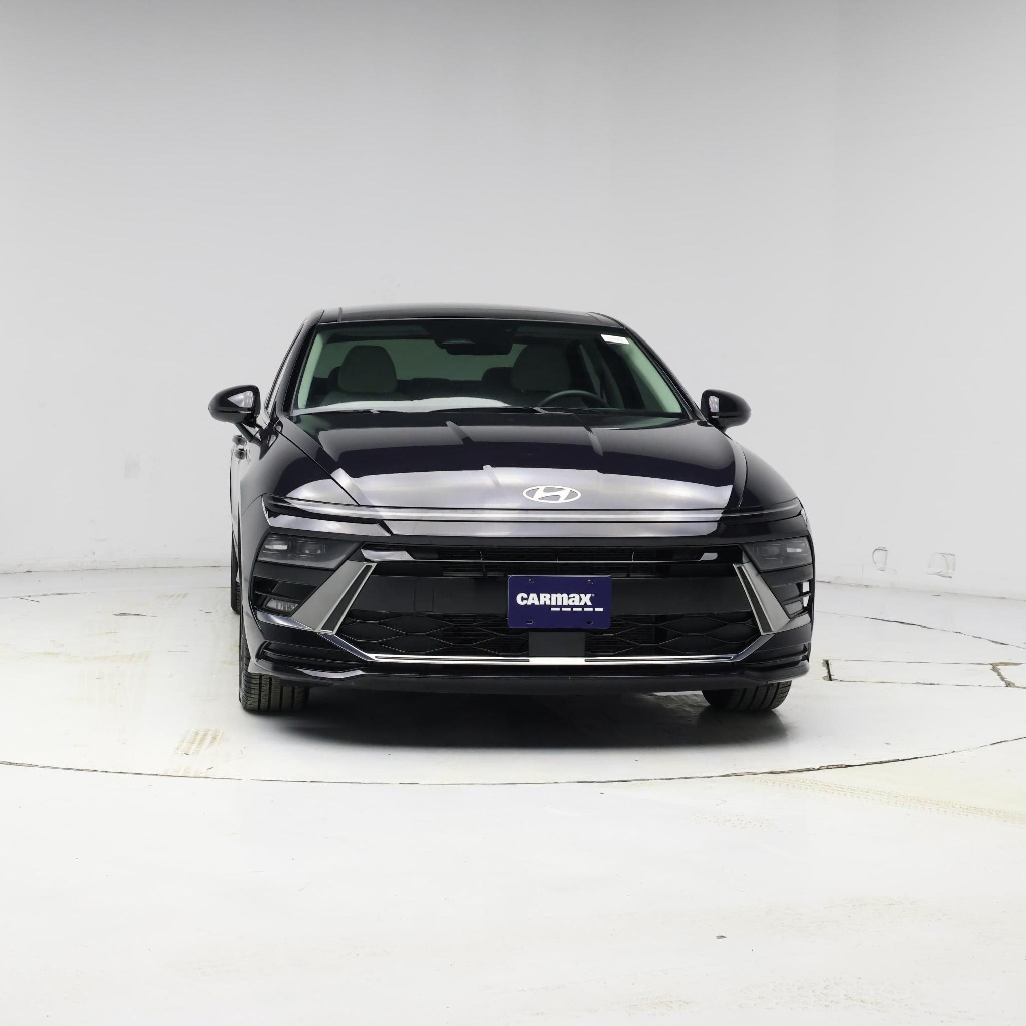 Thumbnail: 2024 Hyundai Sonata - 5