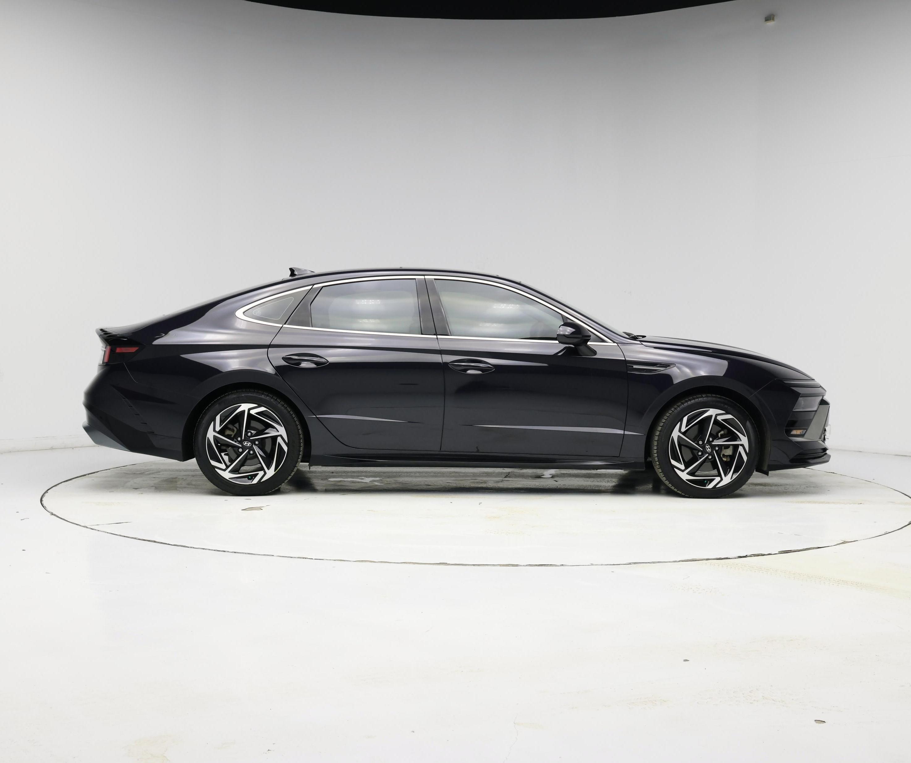 Thumbnail: 2024 Hyundai Sonata - 7