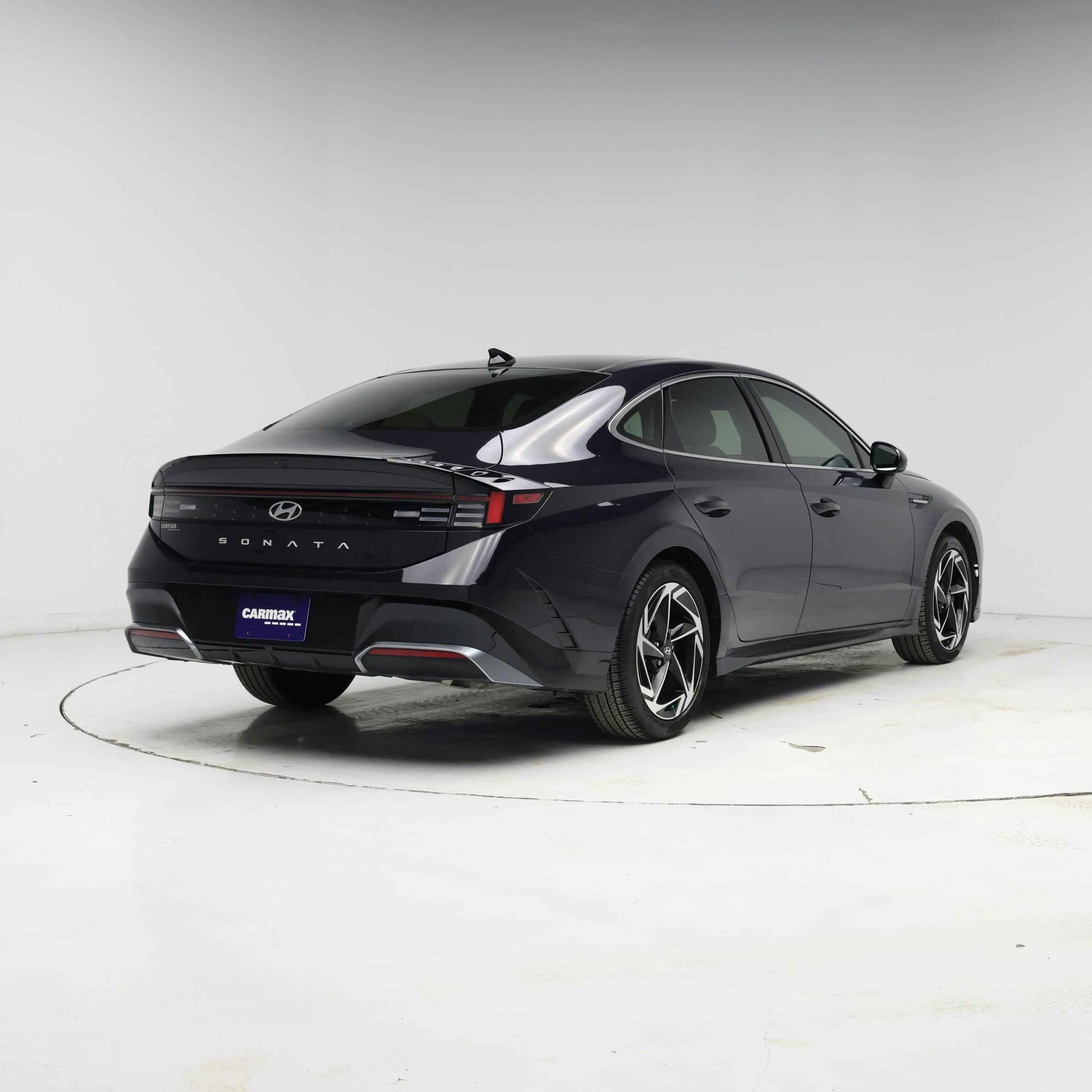 Thumbnail: 2024 Hyundai Sonata - 8