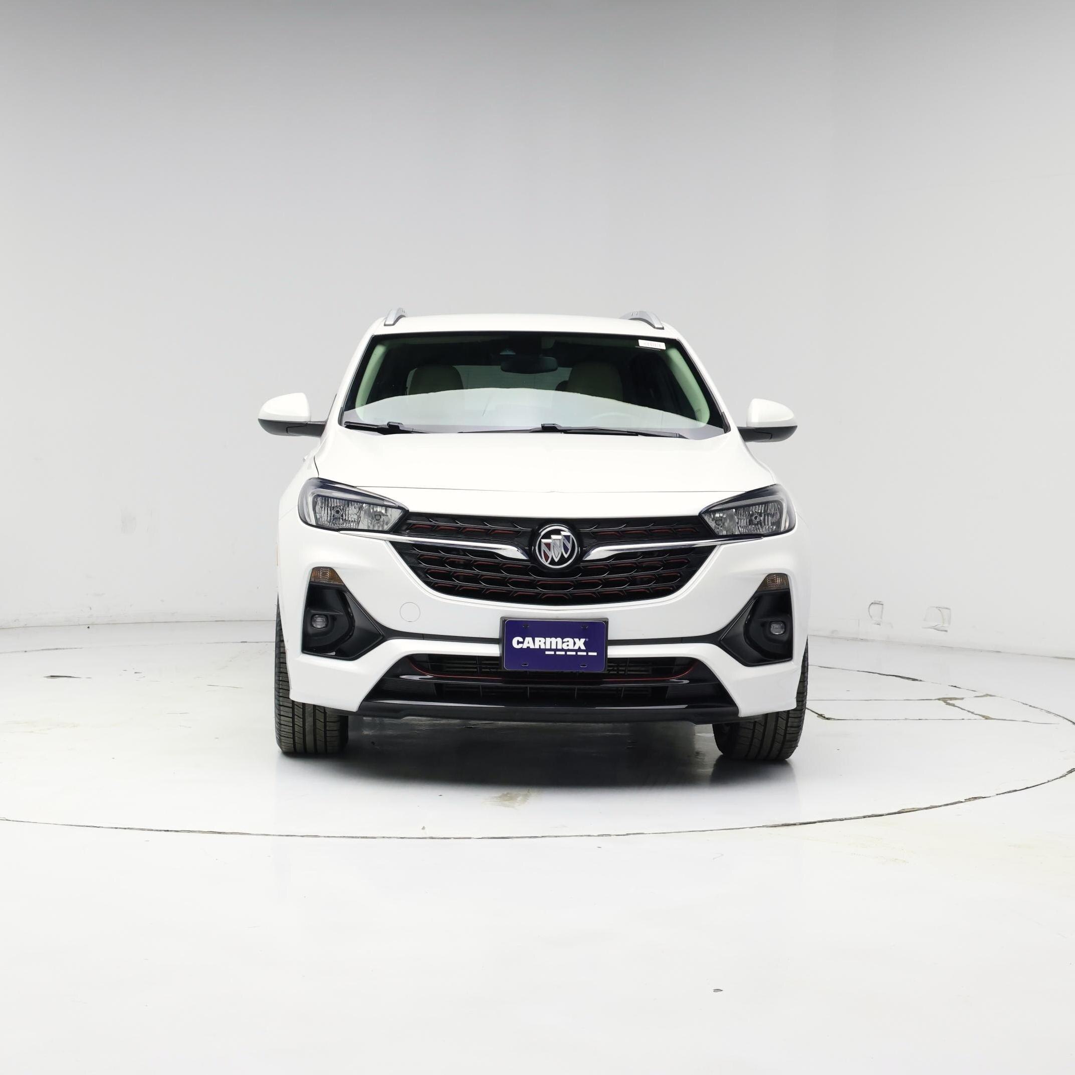 Thumbnail: 2021 Buick Encore GX - 5