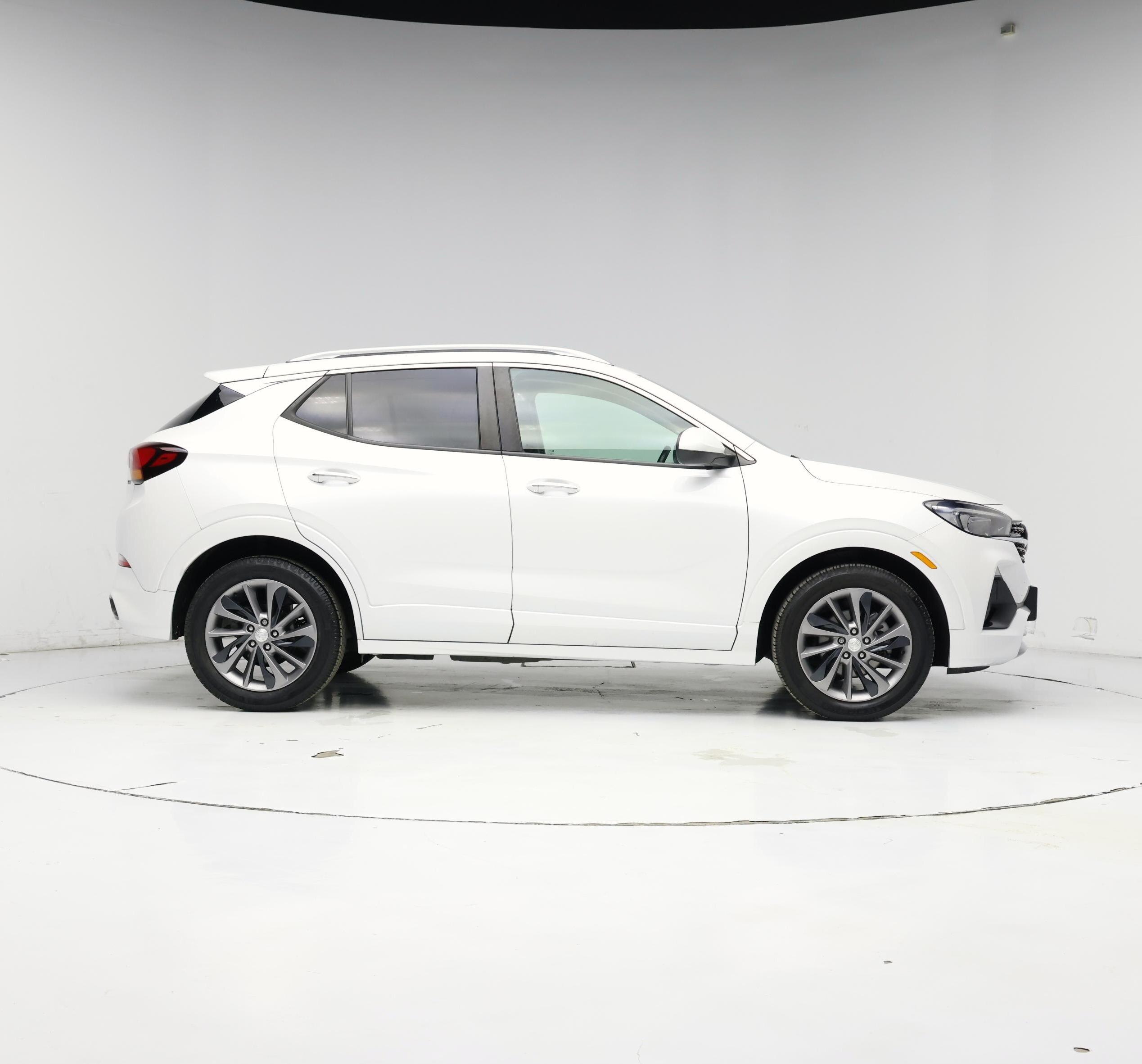 Thumbnail: 2021 Buick Encore GX - 7