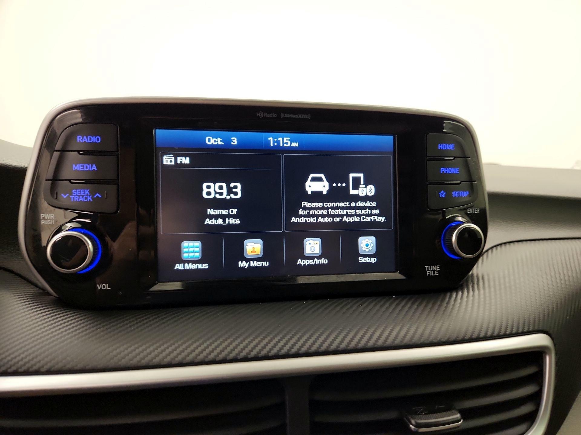 Thumbnail: 2019 Hyundai Tucson - 15