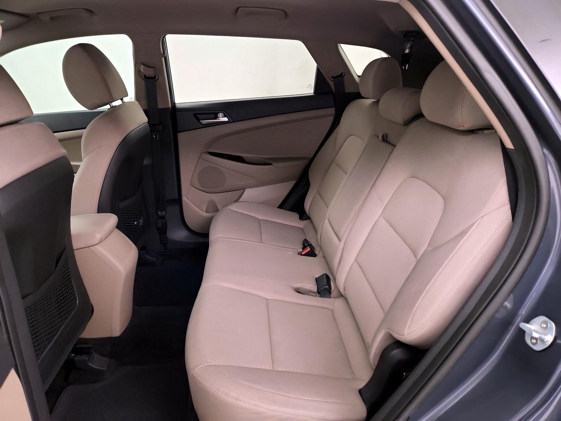 Thumbnail: 2019 Hyundai Tucson - 19