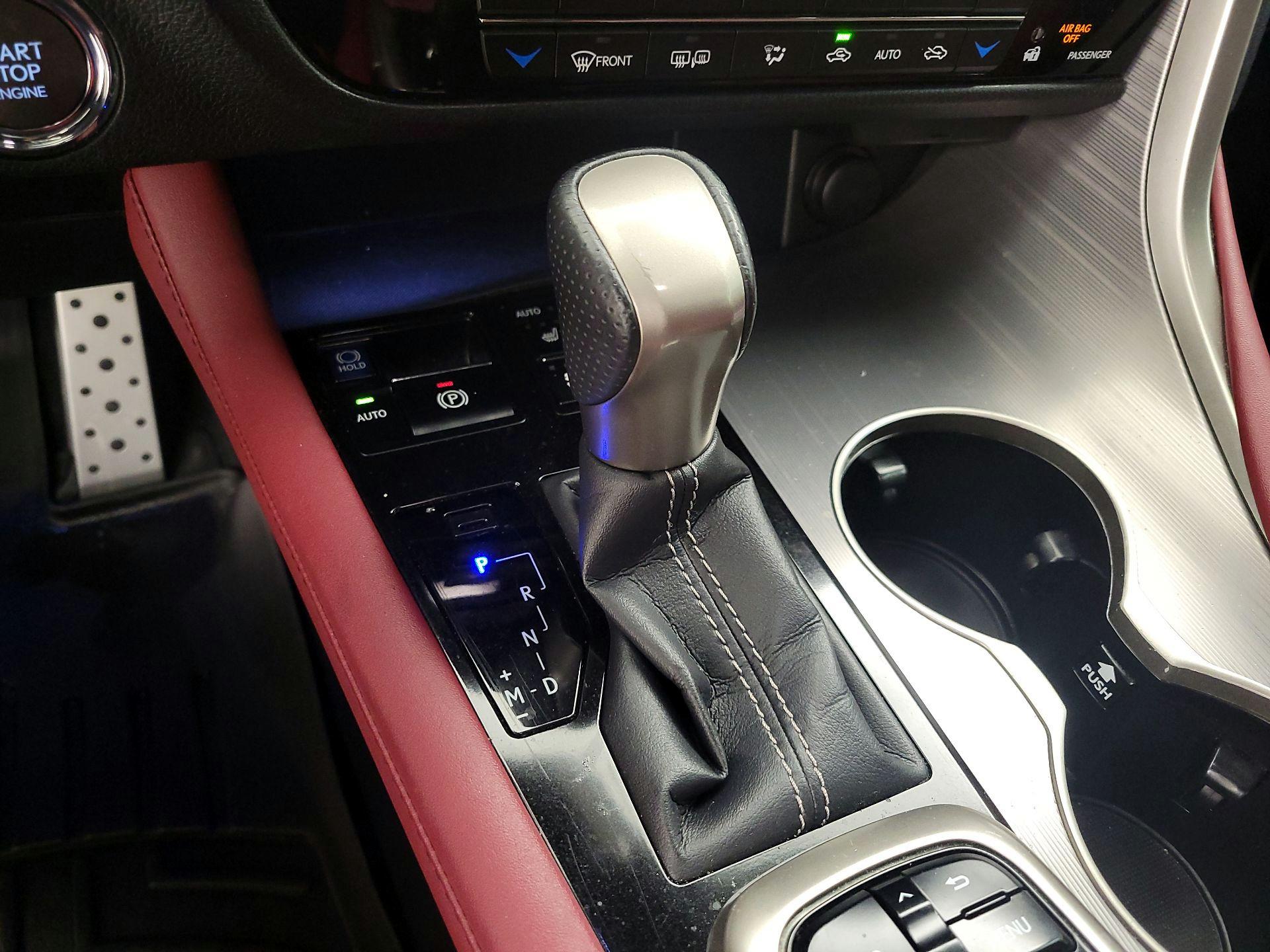 Thumbnail: 2016 Lexus RX - 18