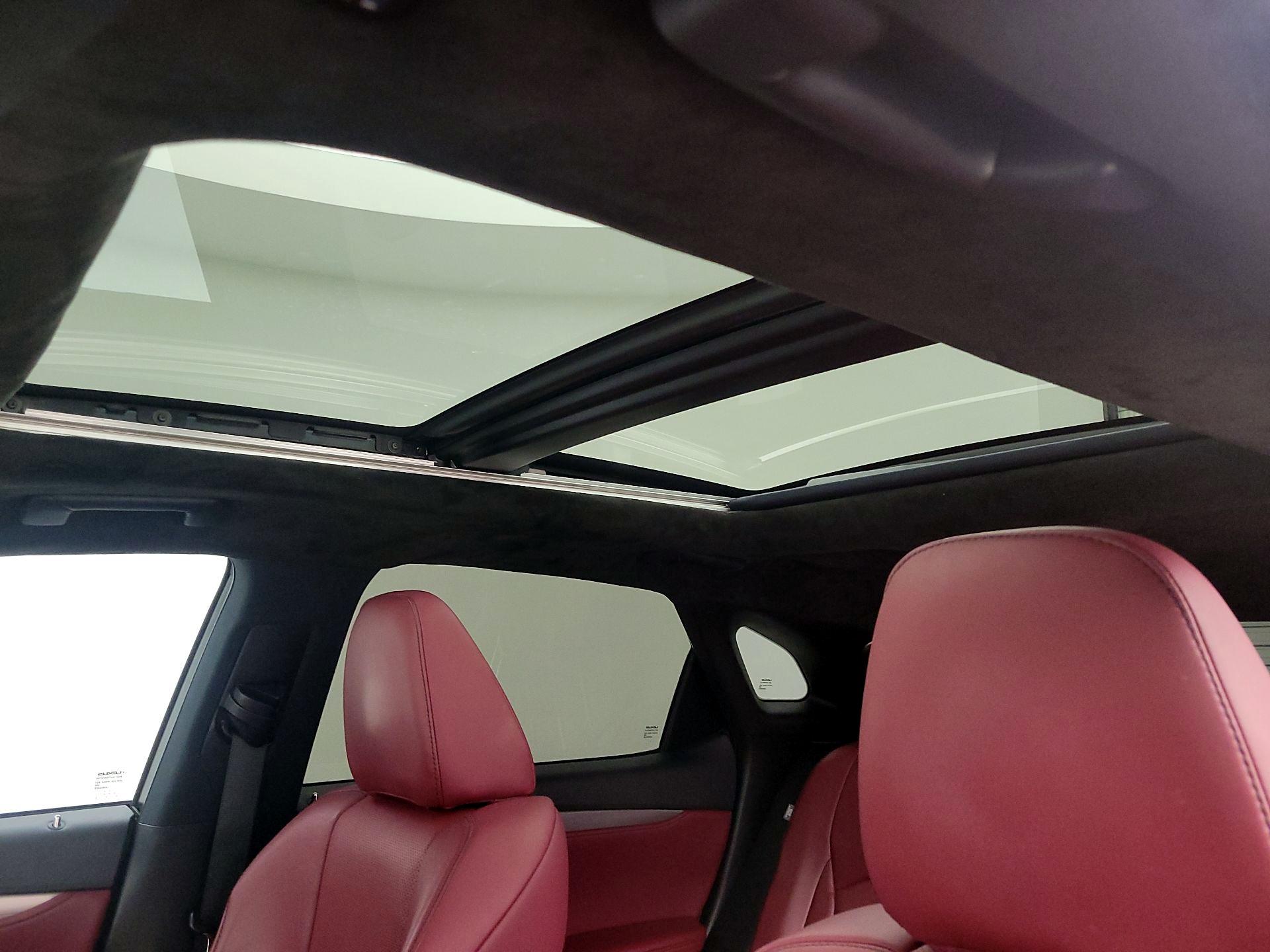 Thumbnail: 2016 Lexus RX - 20