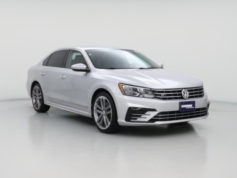 2016 Volkswagen Passat R-Line -
                  Pharr, TX
